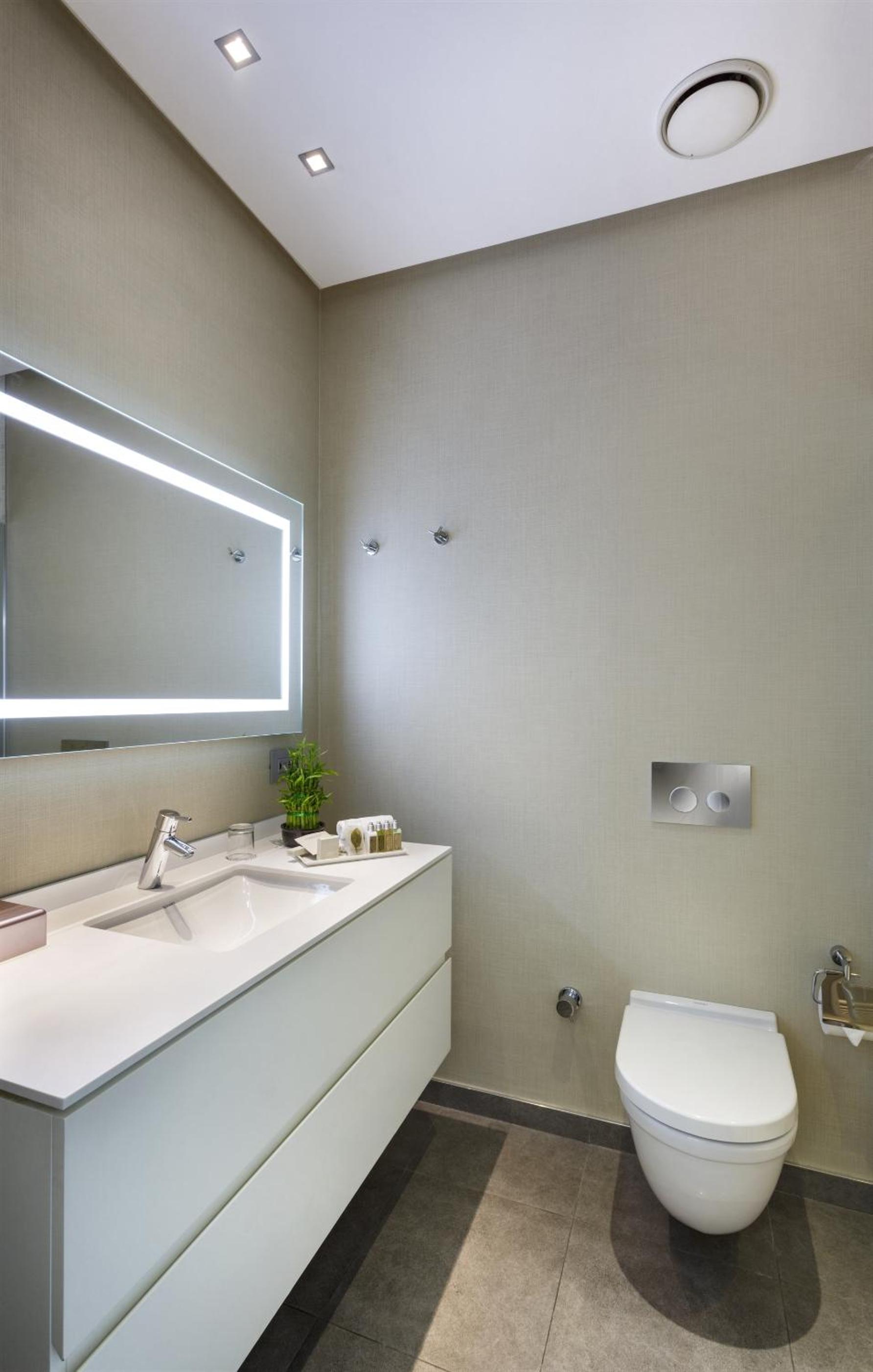 Fraser Place Anthill İstanbul - Image 135