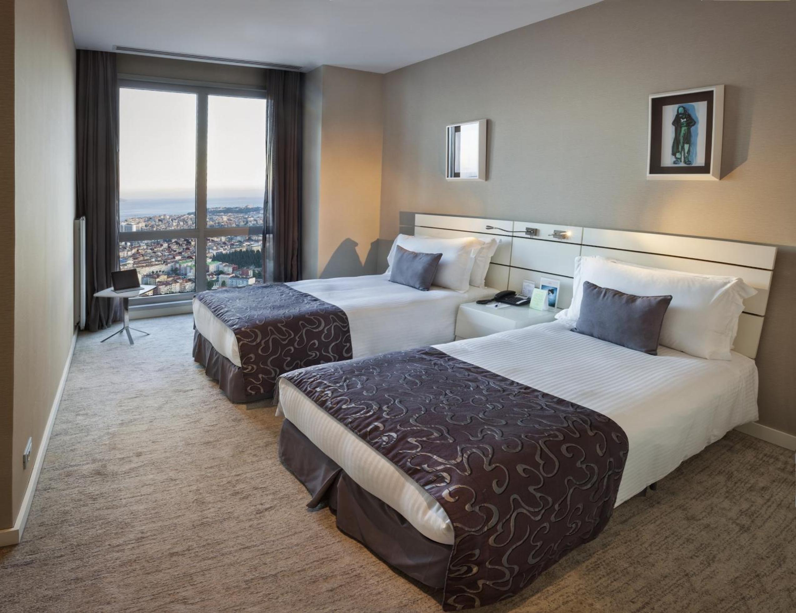 Fraser Place Anthill İstanbul - Image 137