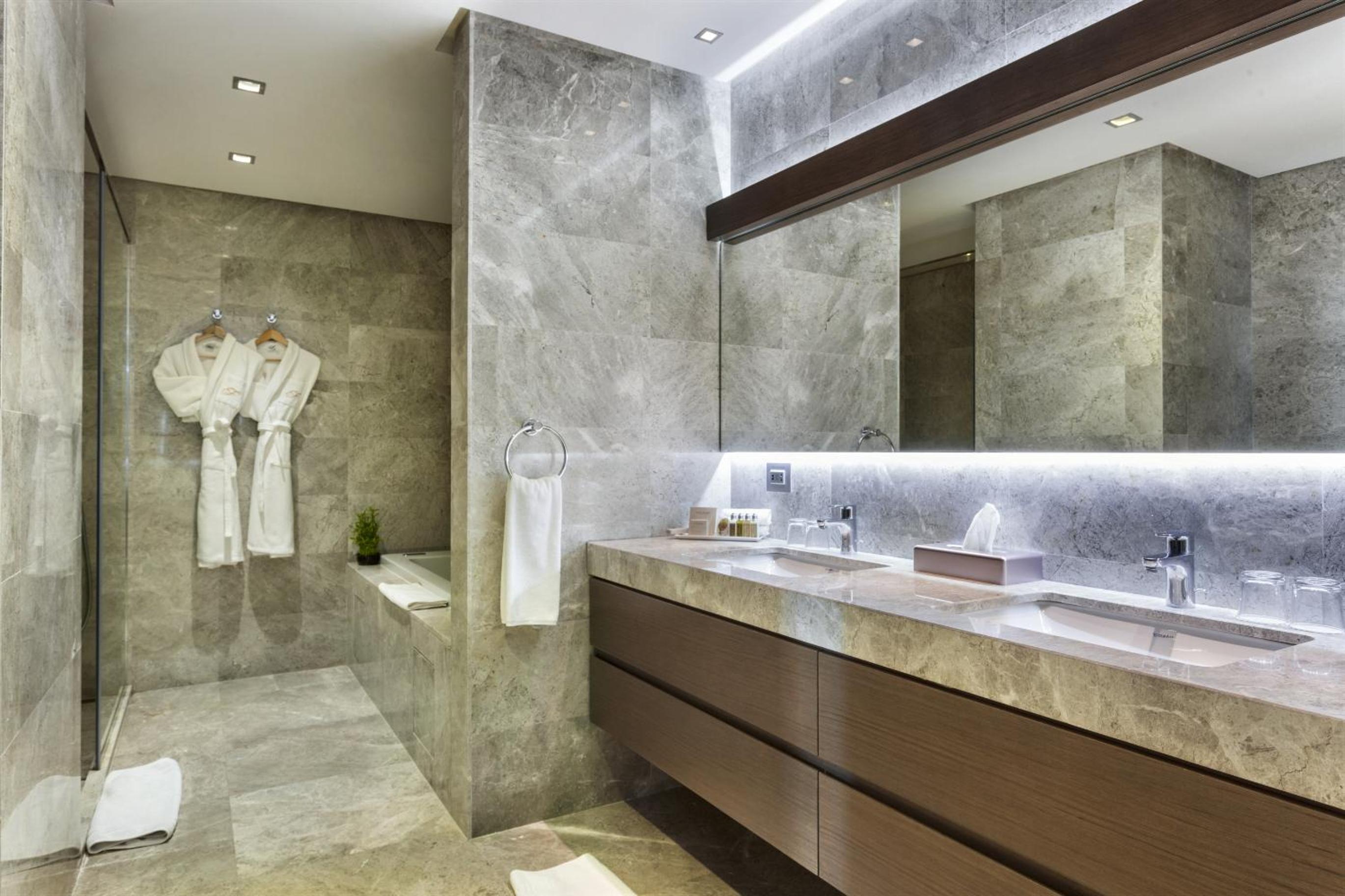 Fraser Place Anthill İstanbul - Image 138