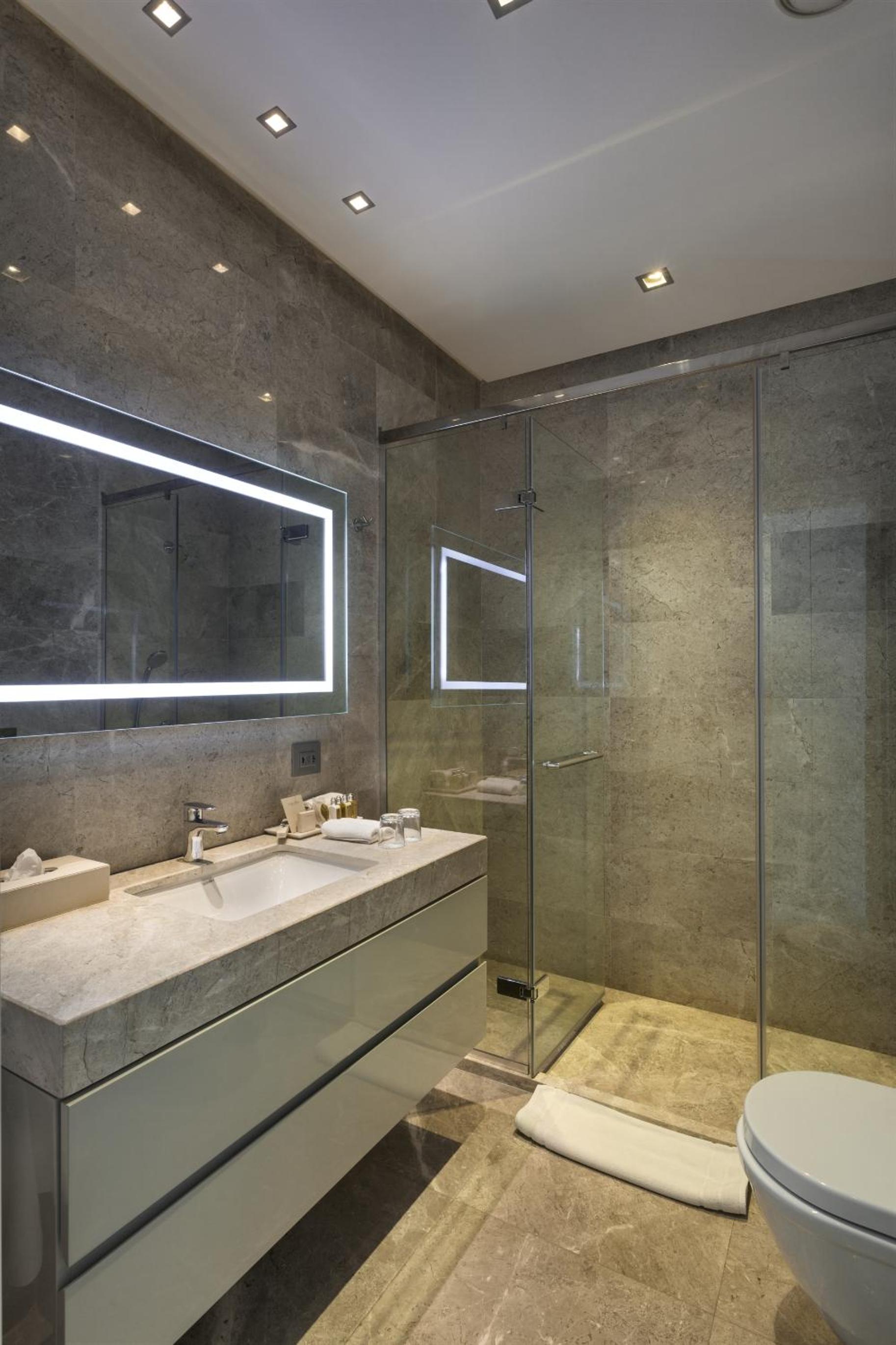 Fraser Place Anthill İstanbul - Image 132