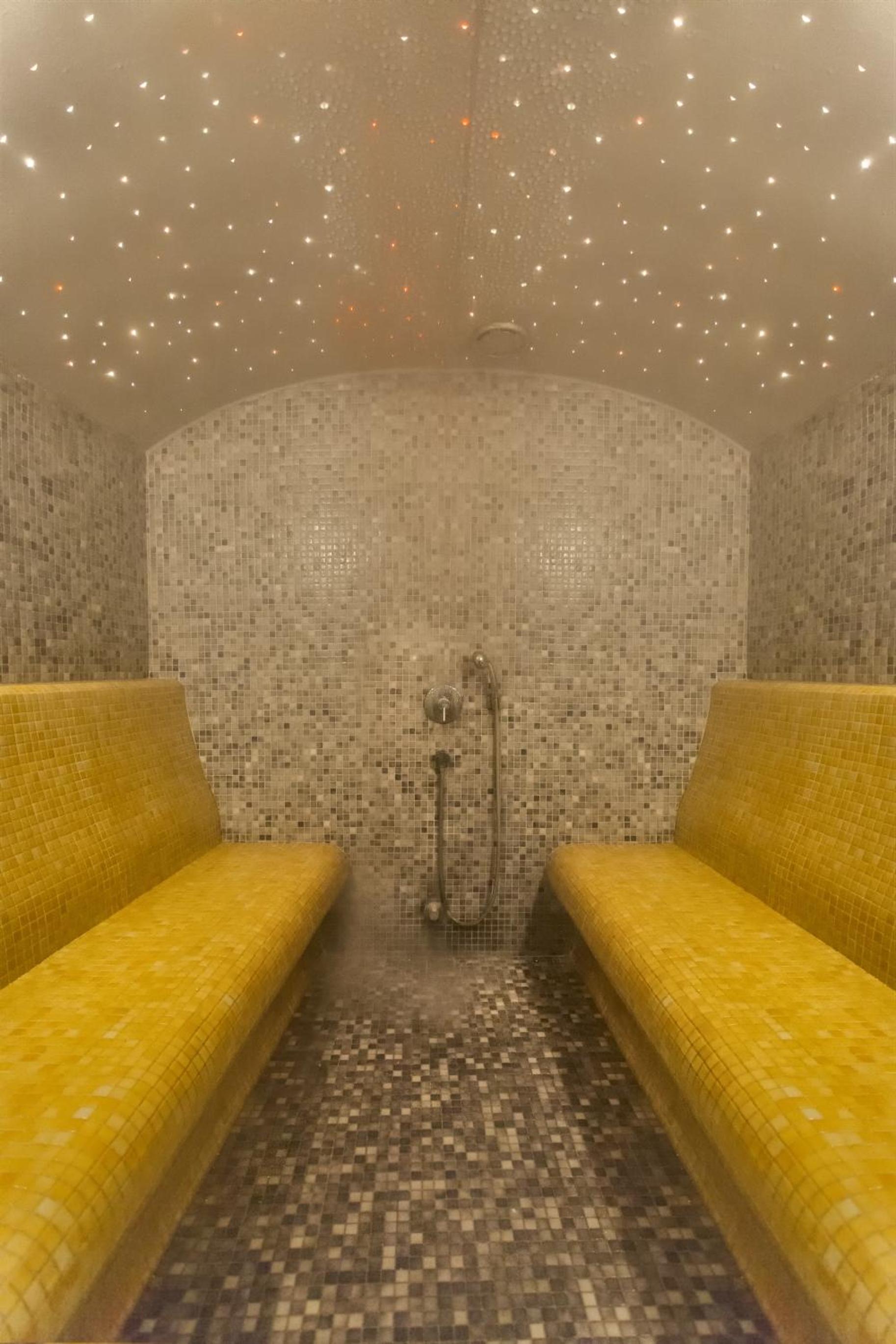 Fraser Place Anthill İstanbul - Image 112