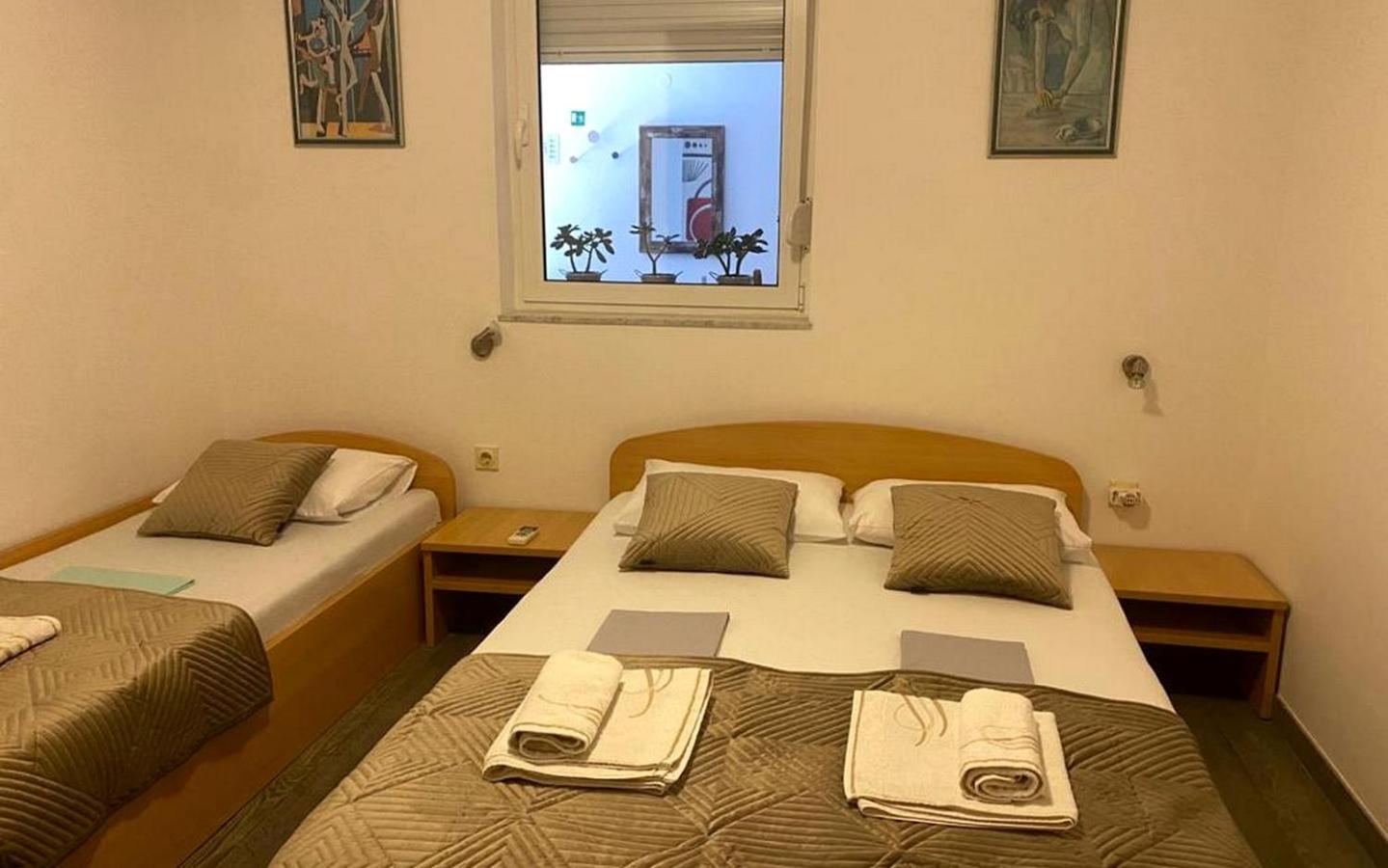 Apartments Villa Bubi