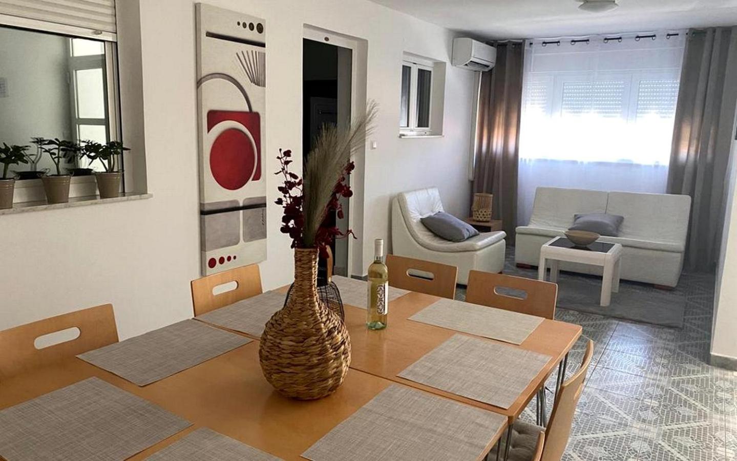 Apartments Villa Bubi