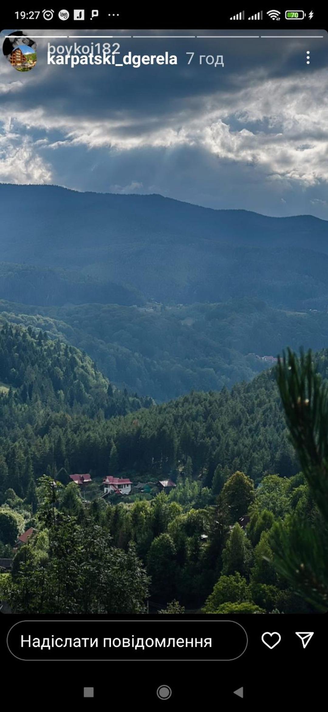 Лісова казка view 3