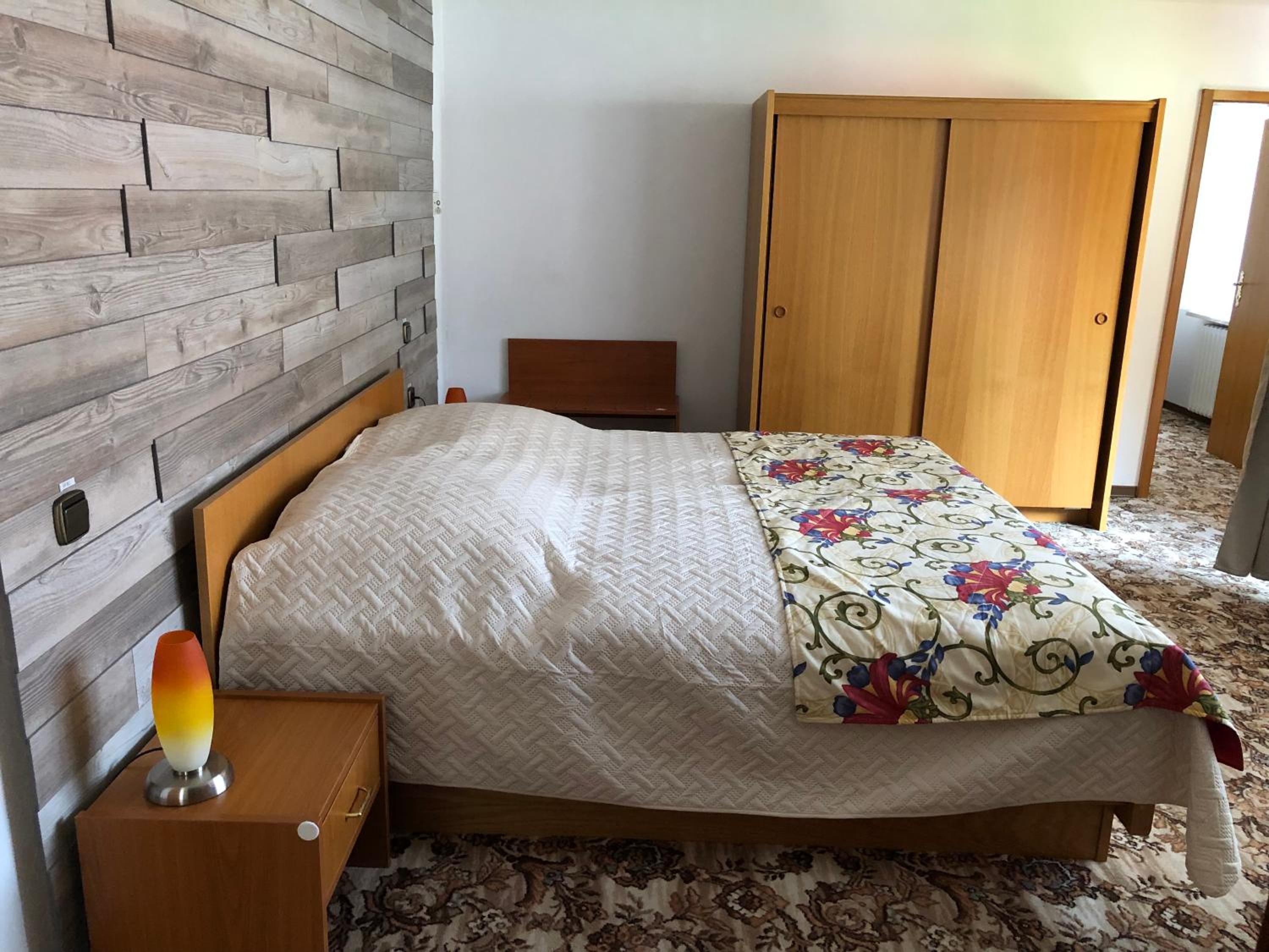 Ohana Bed and Breakfast