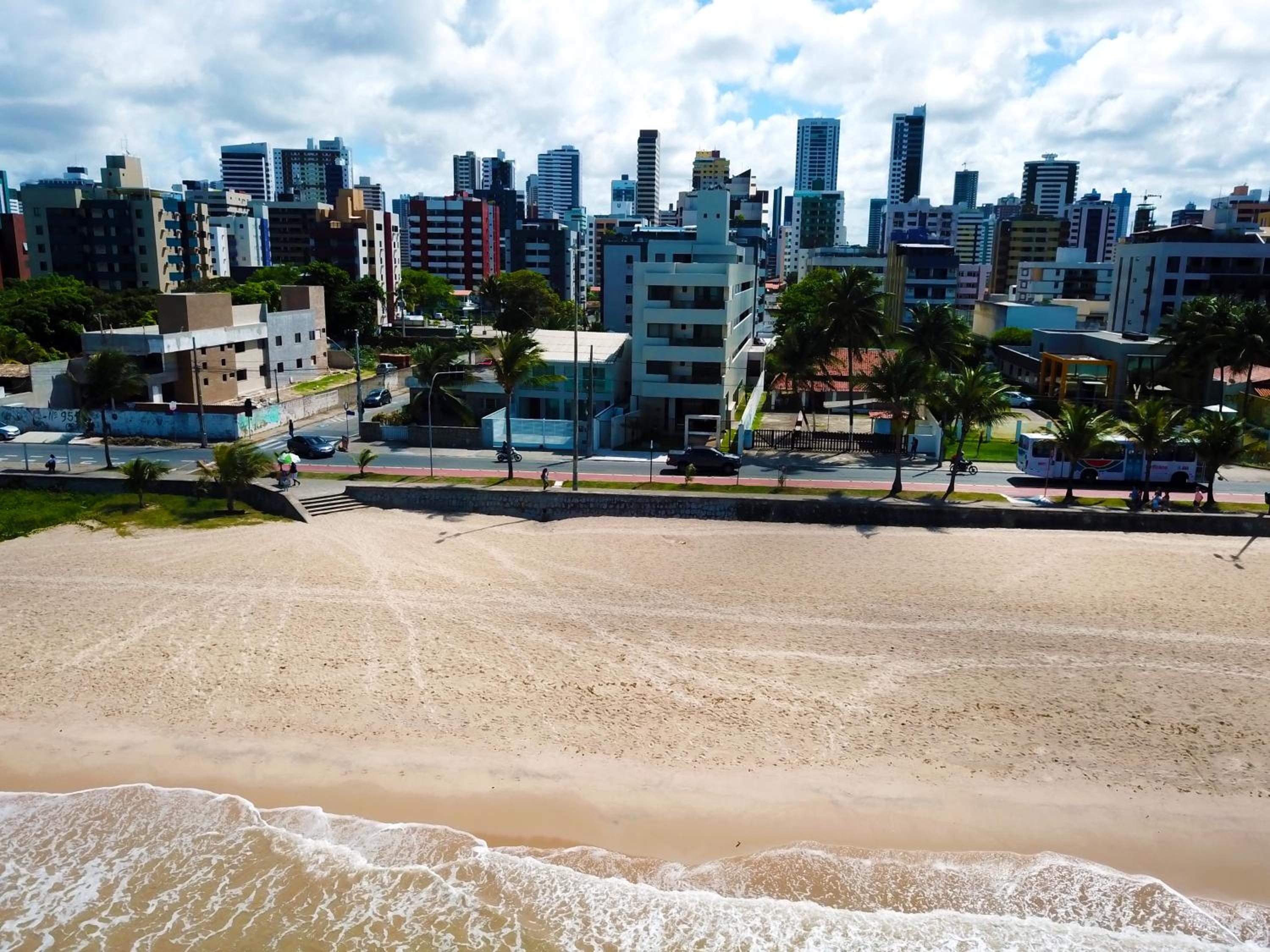 Apartamentos com vista para o mar - Angela Flats view 5