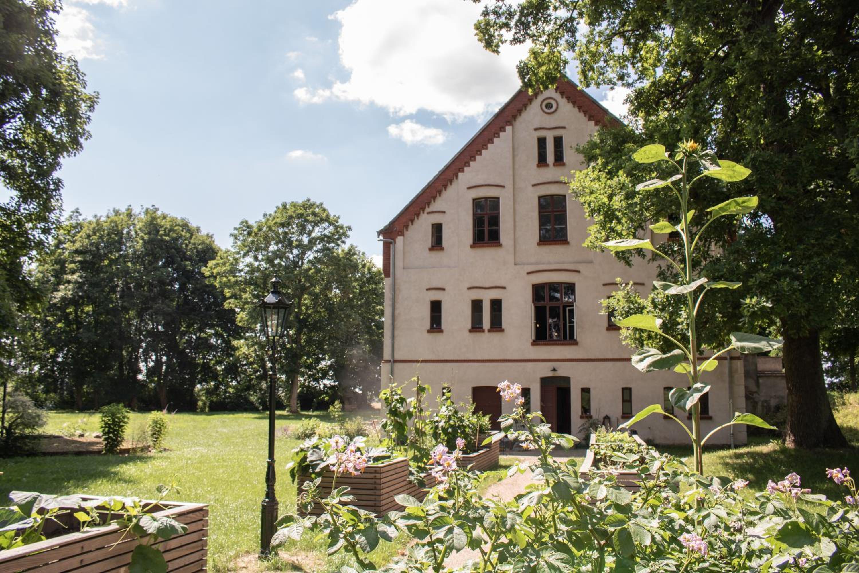 building