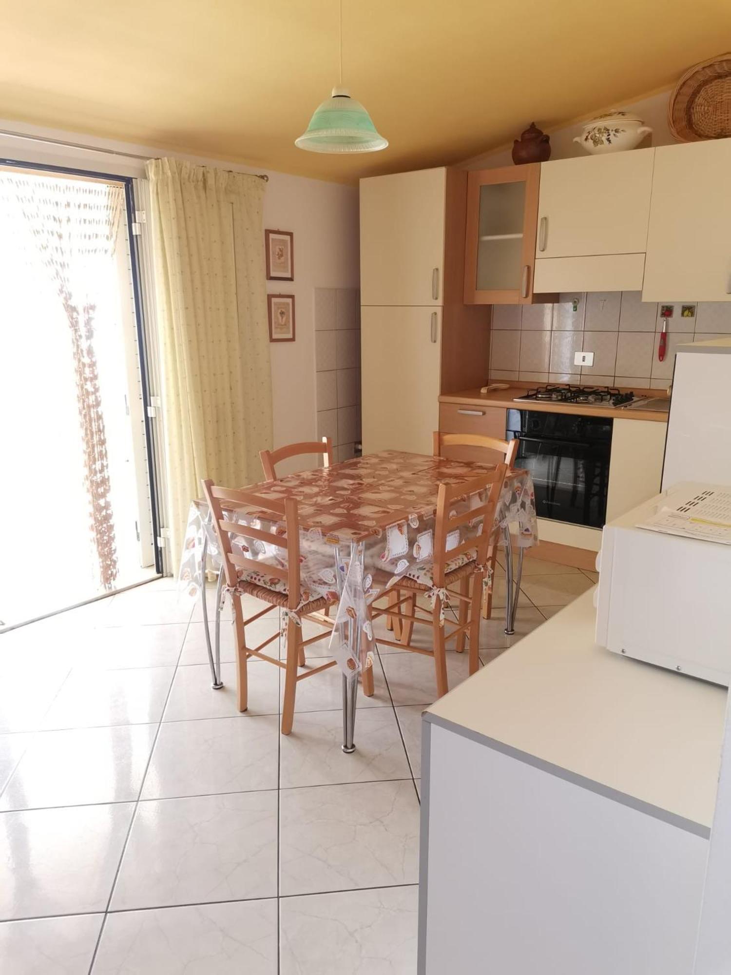 Appartamento Tacerie