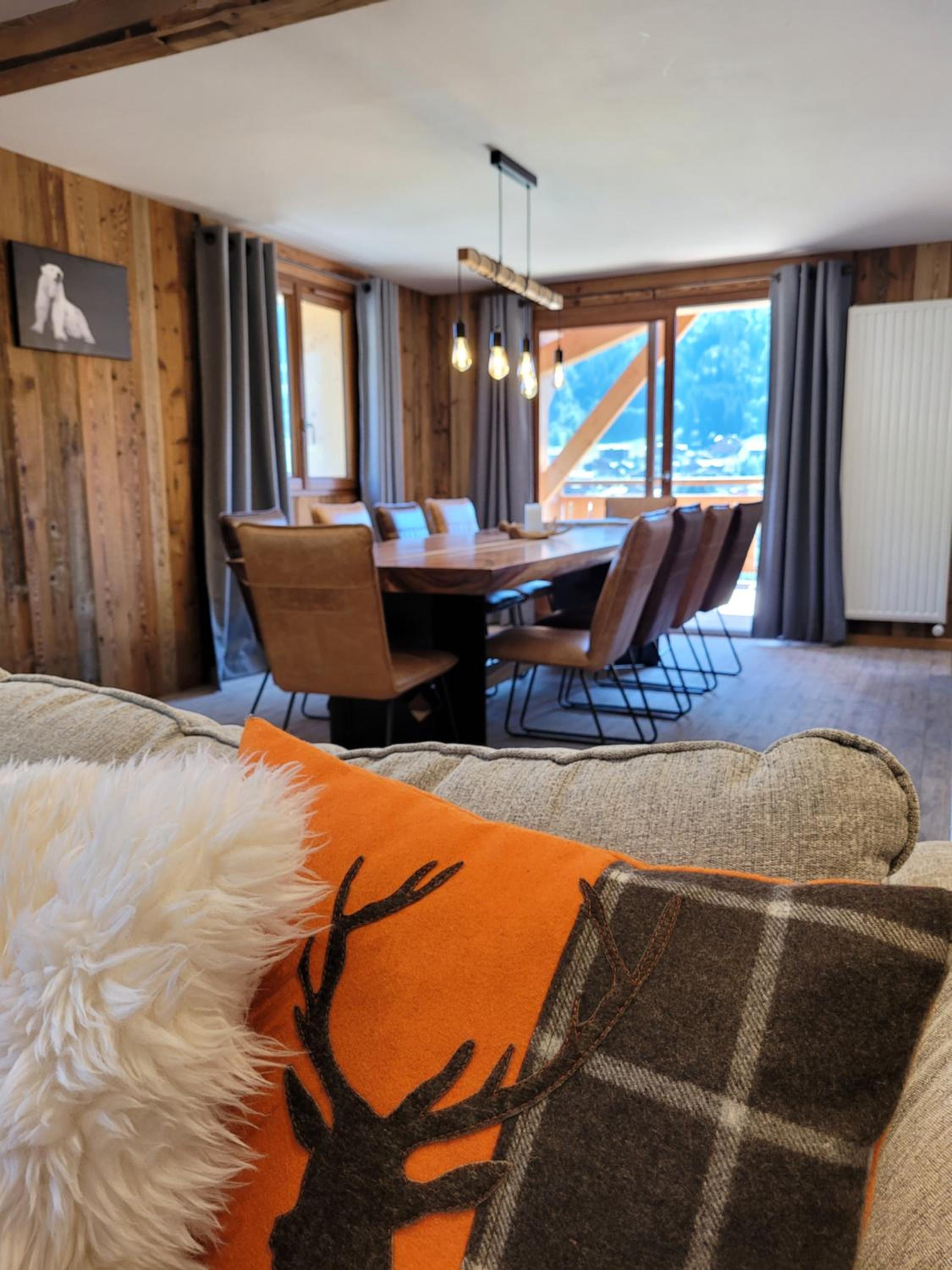 Julianna , appartements avec services gratuits