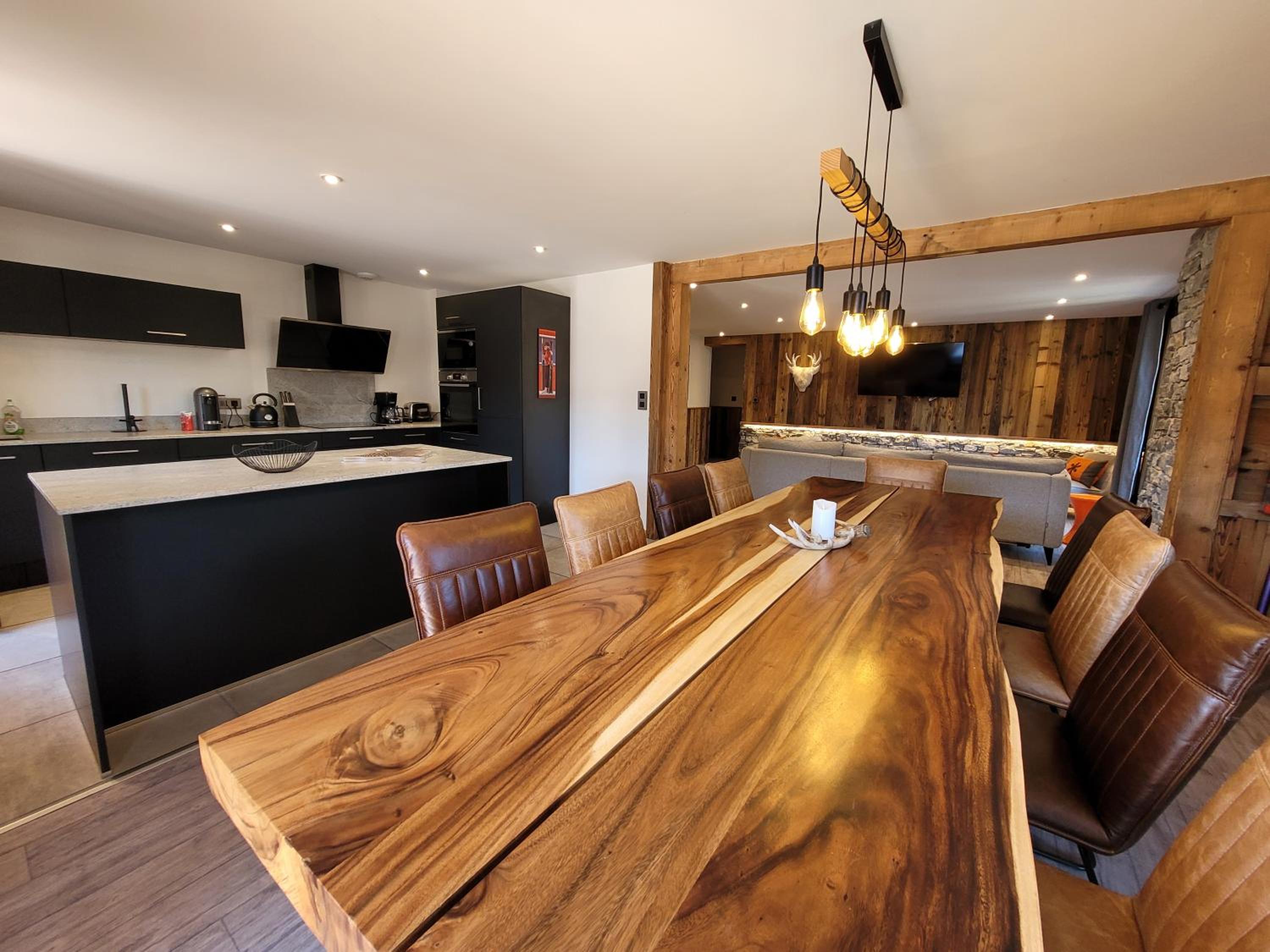 Julianna , appartements avec services gratuits