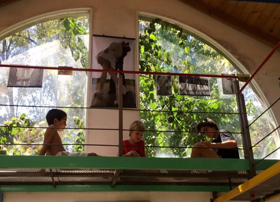 Una casa para Siempre