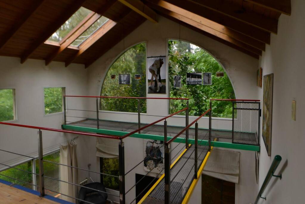 Una casa para Siempre
