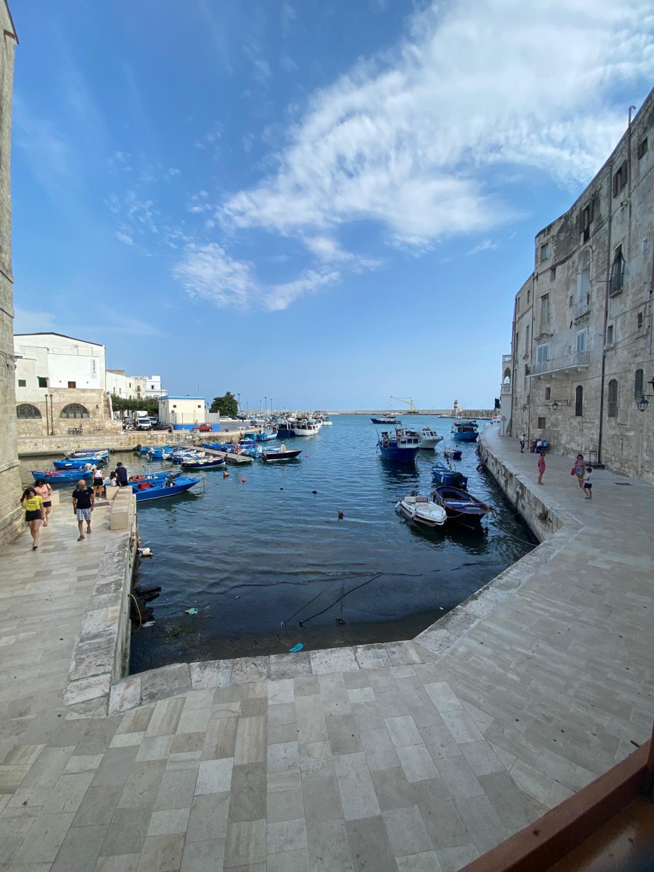 La Casa al Mare view 3