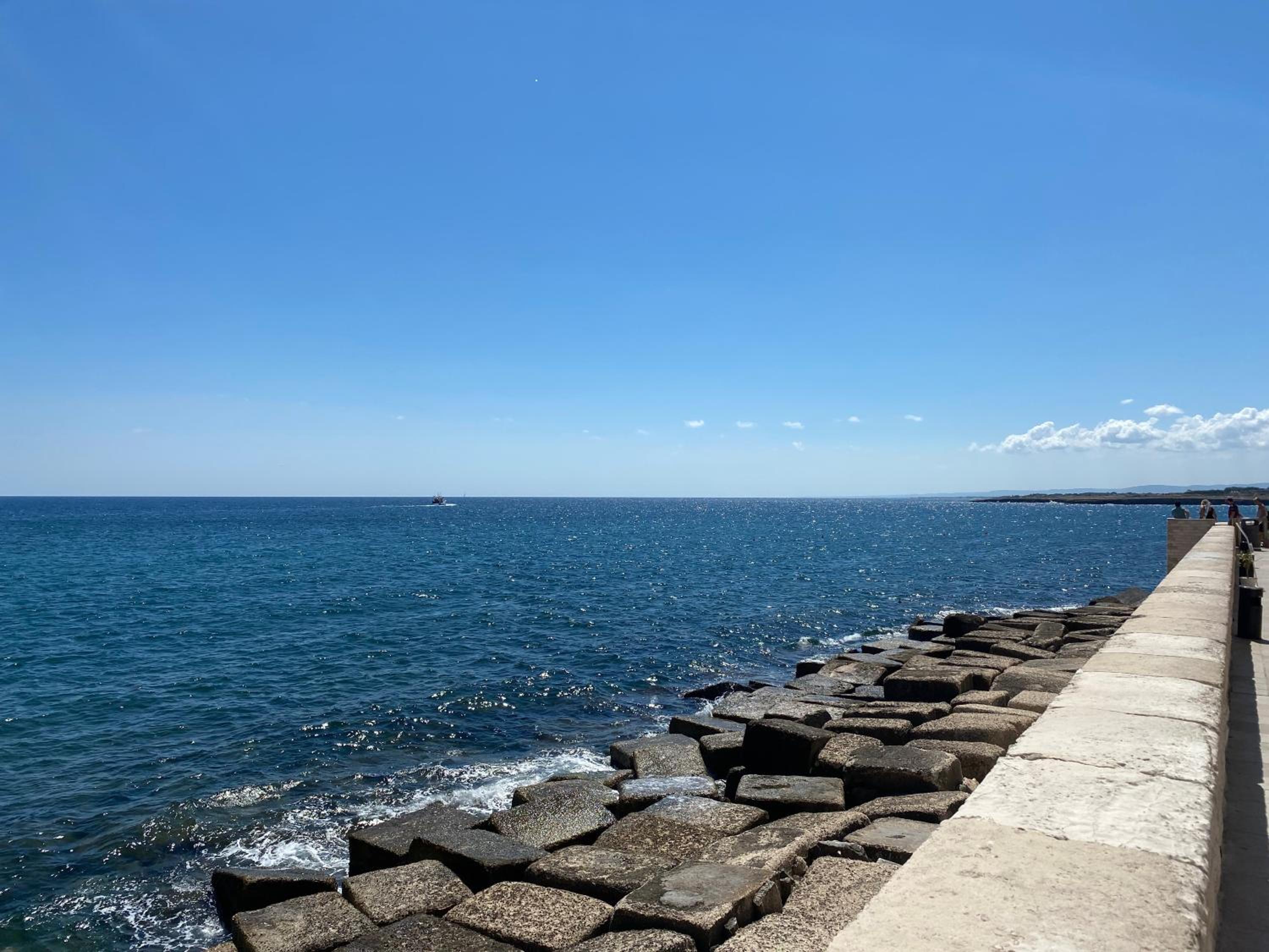 La Casa al Mare view 2