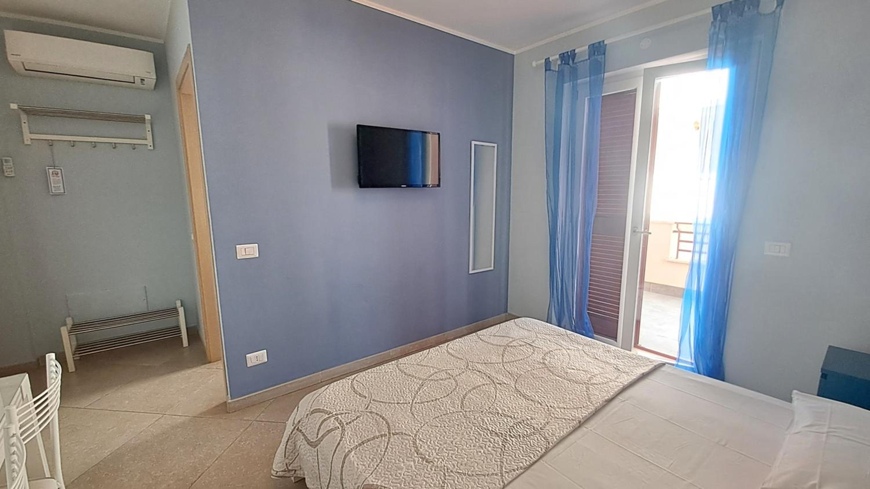 Guest House Roma Express