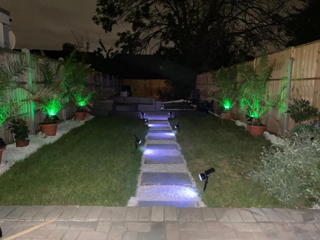 Wembley Luxury Residence- Opulence House