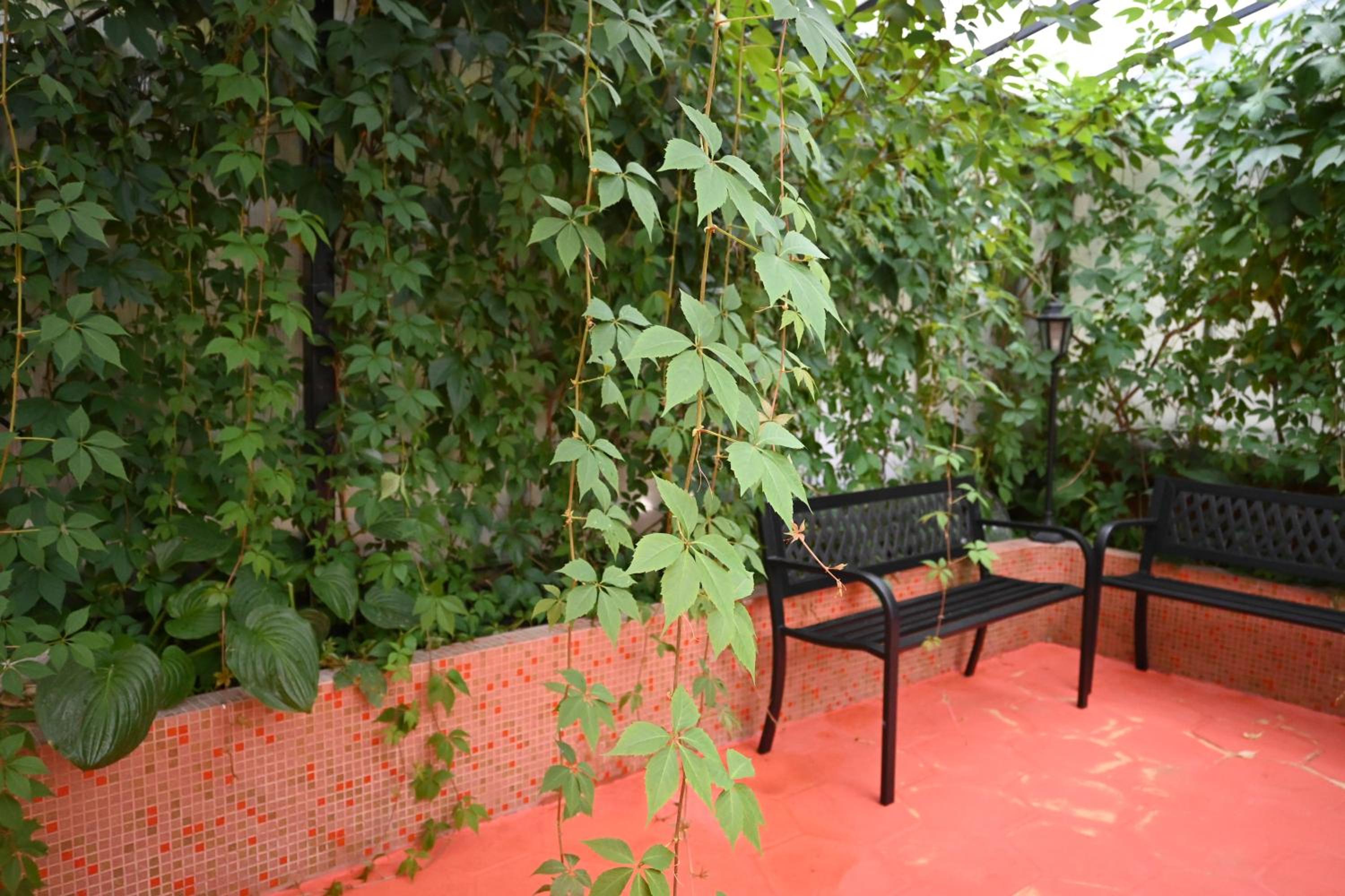 Villa Magicland