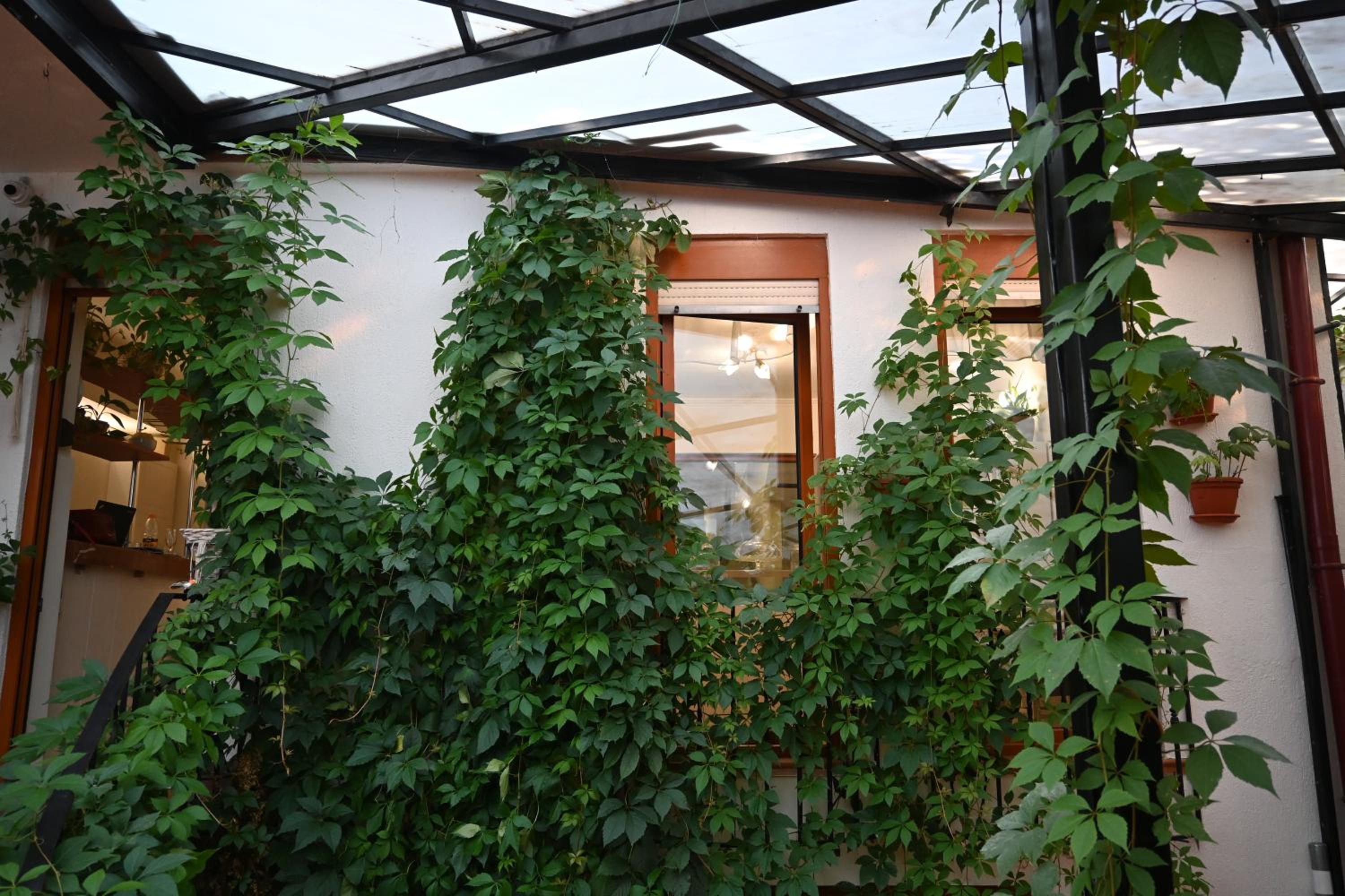 Villa Magicland