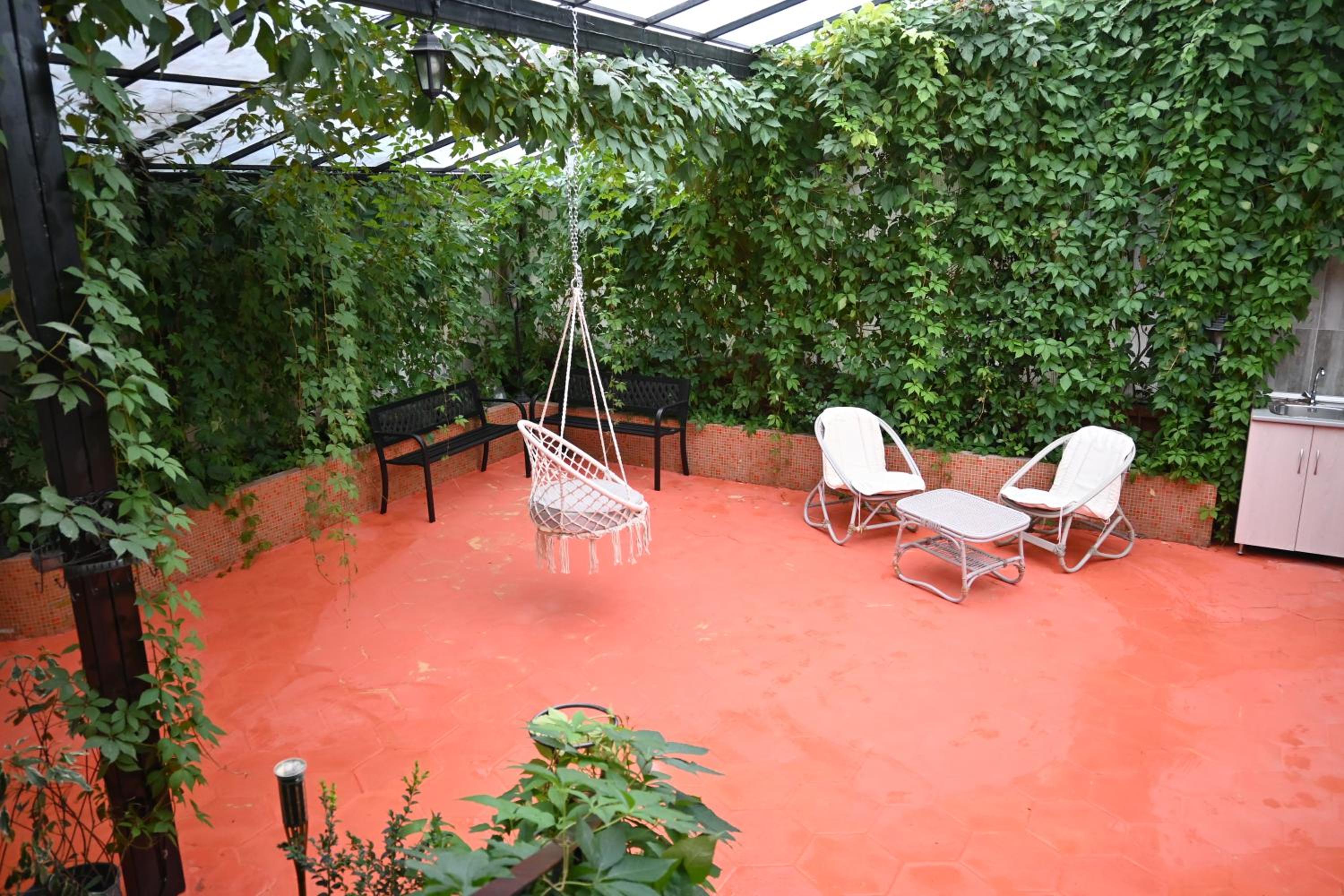 Villa Magicland