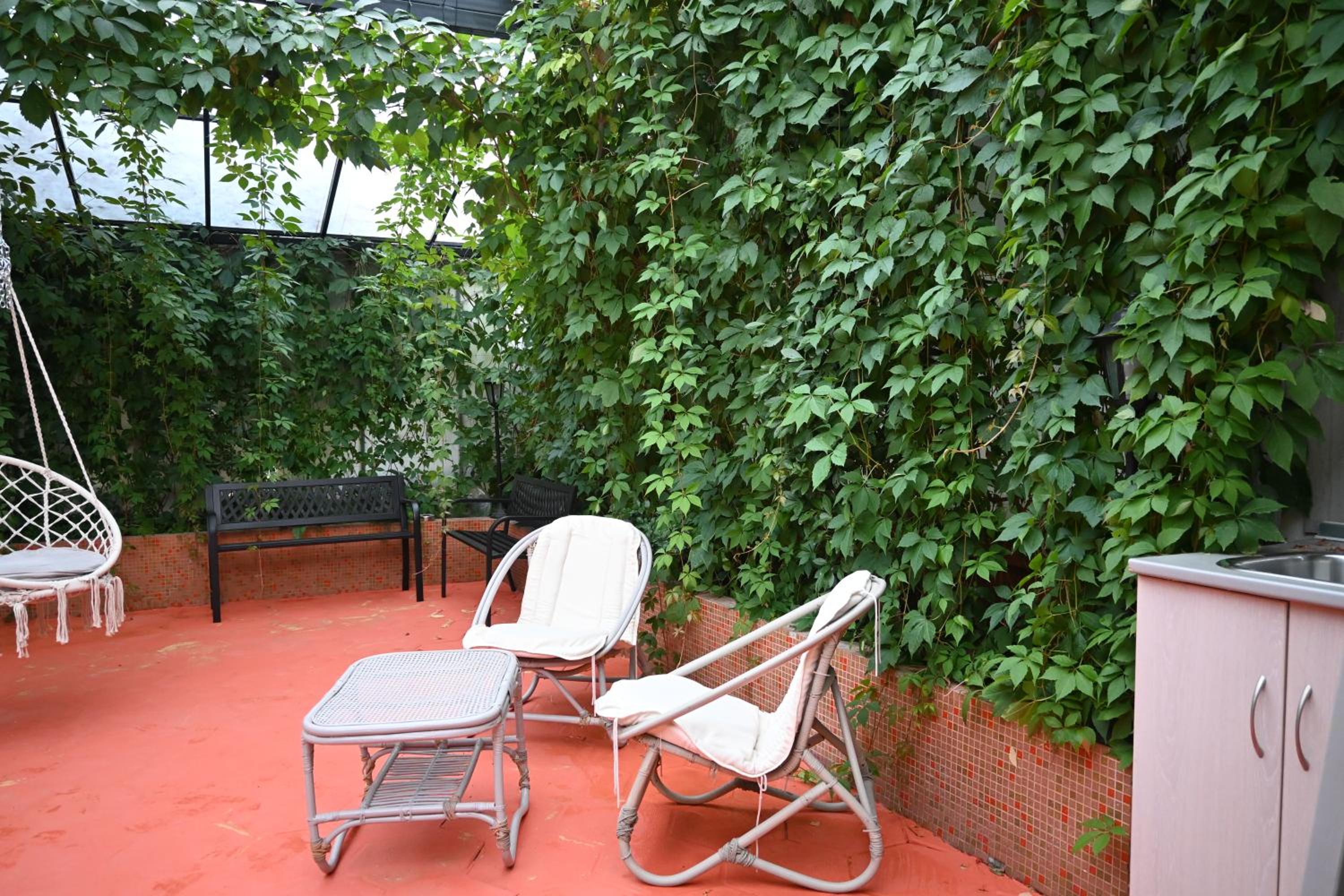 Villa Magicland