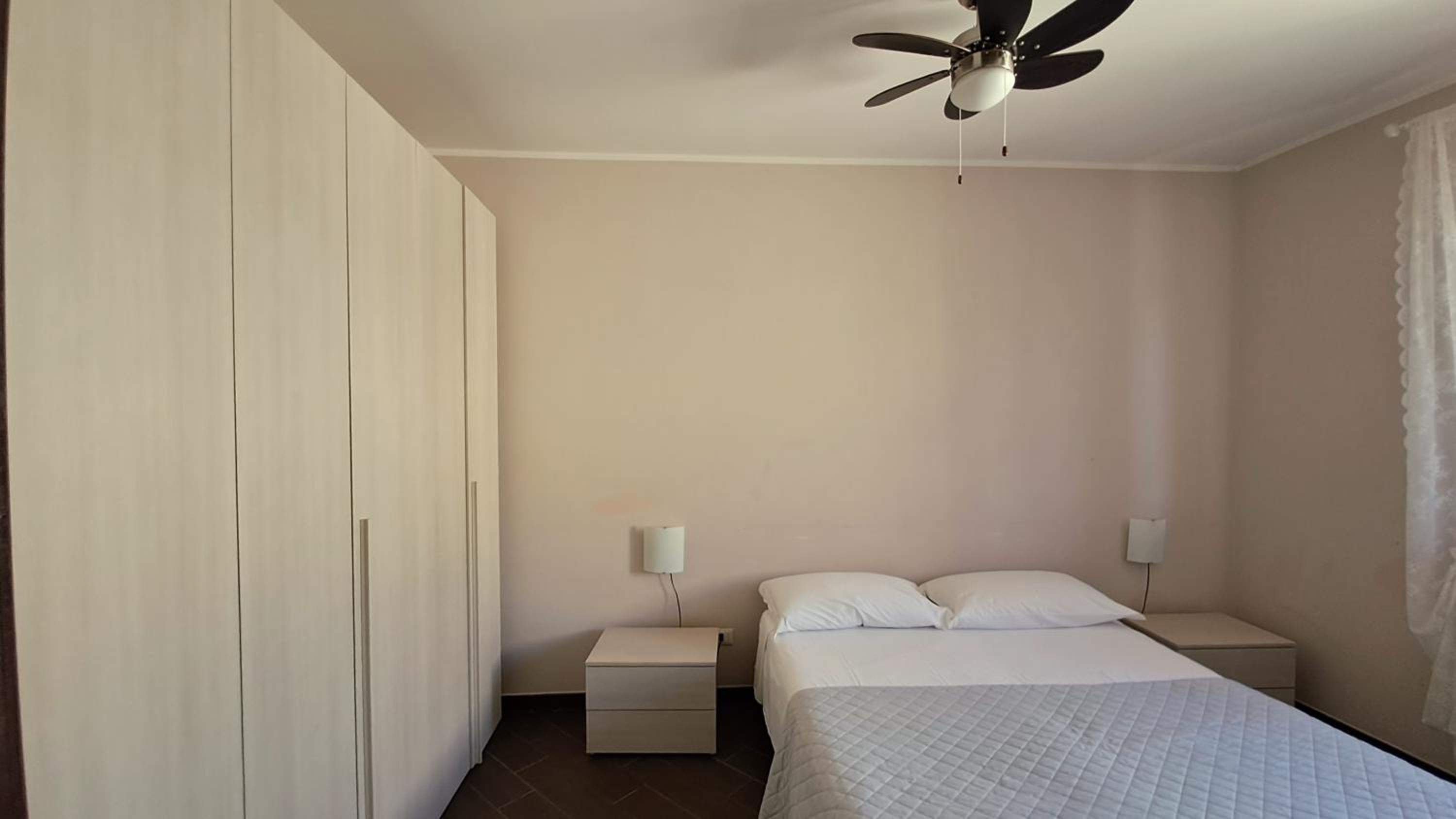 Guest House Roma Express