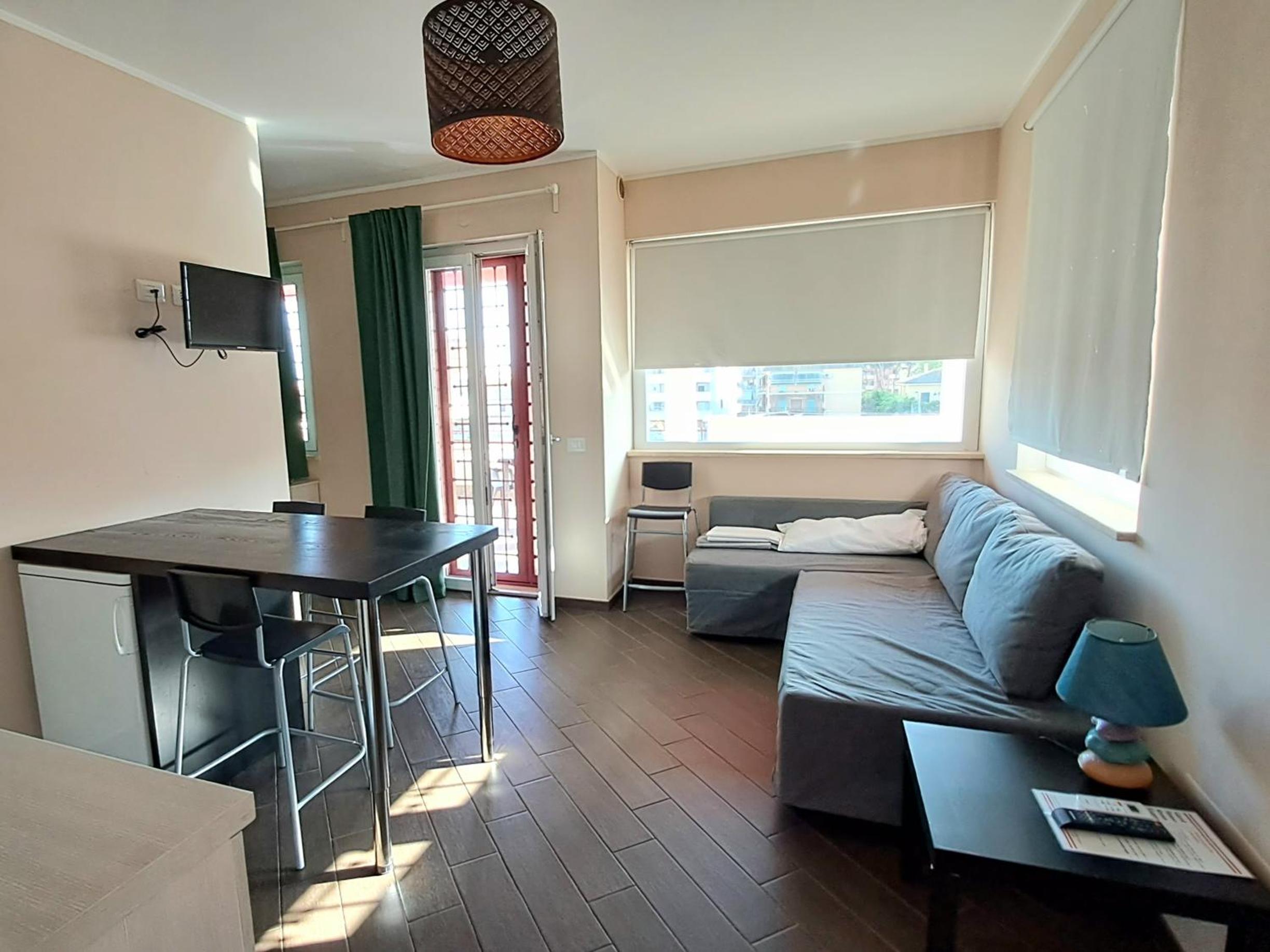 Guest House Roma Express