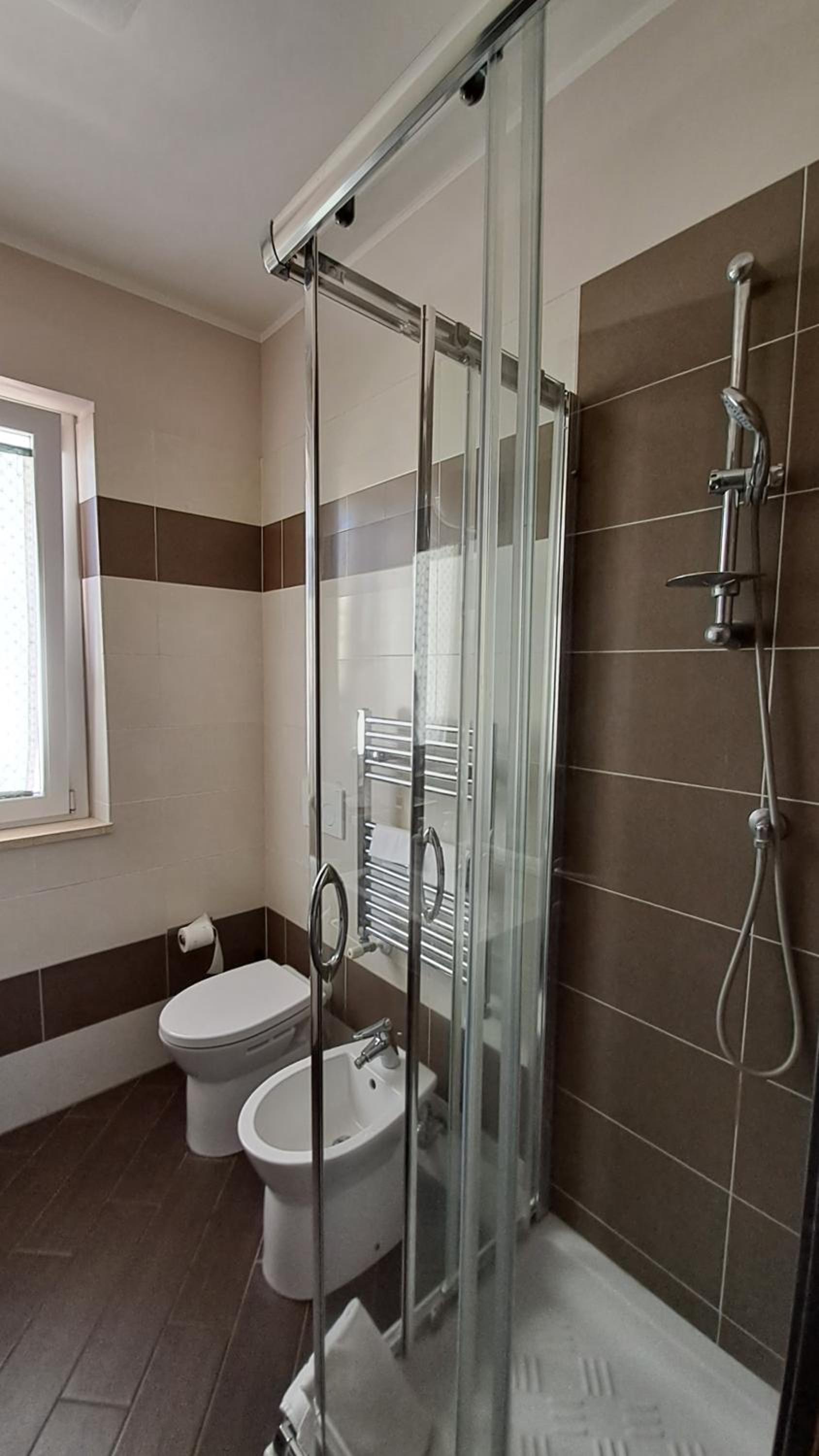 Guest House Roma Express
