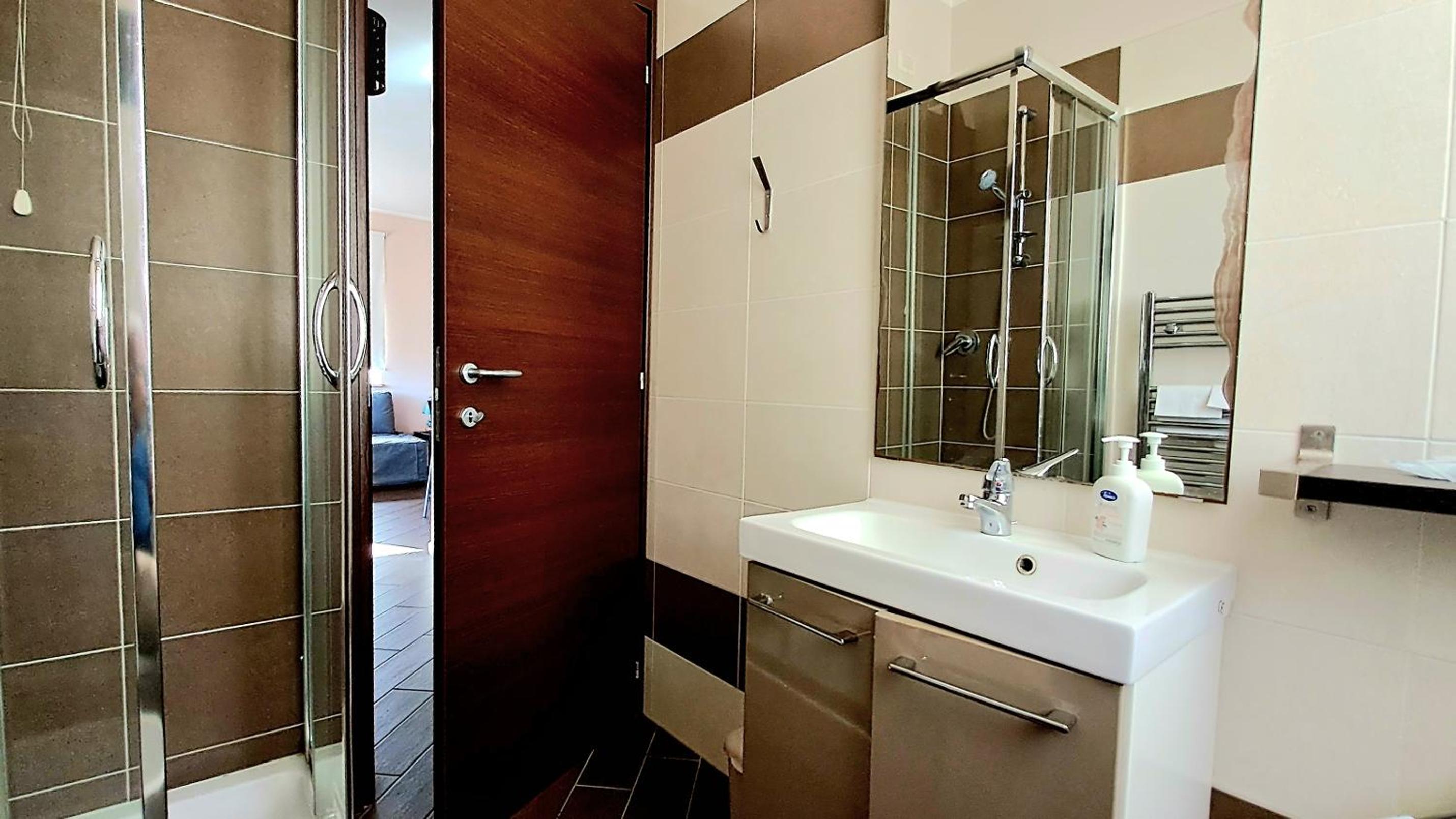 Guest House Roma Express