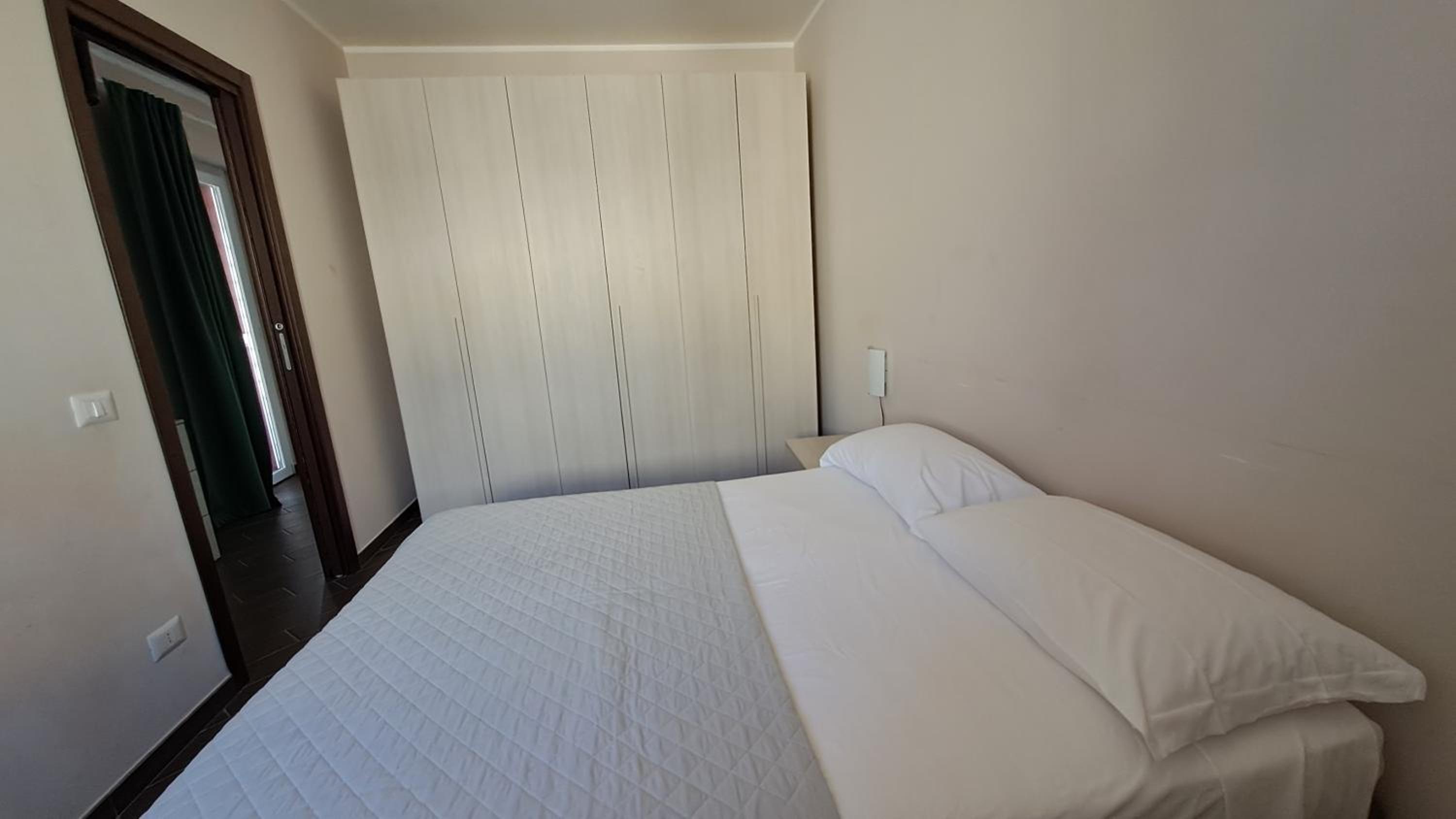Guest House Roma Express