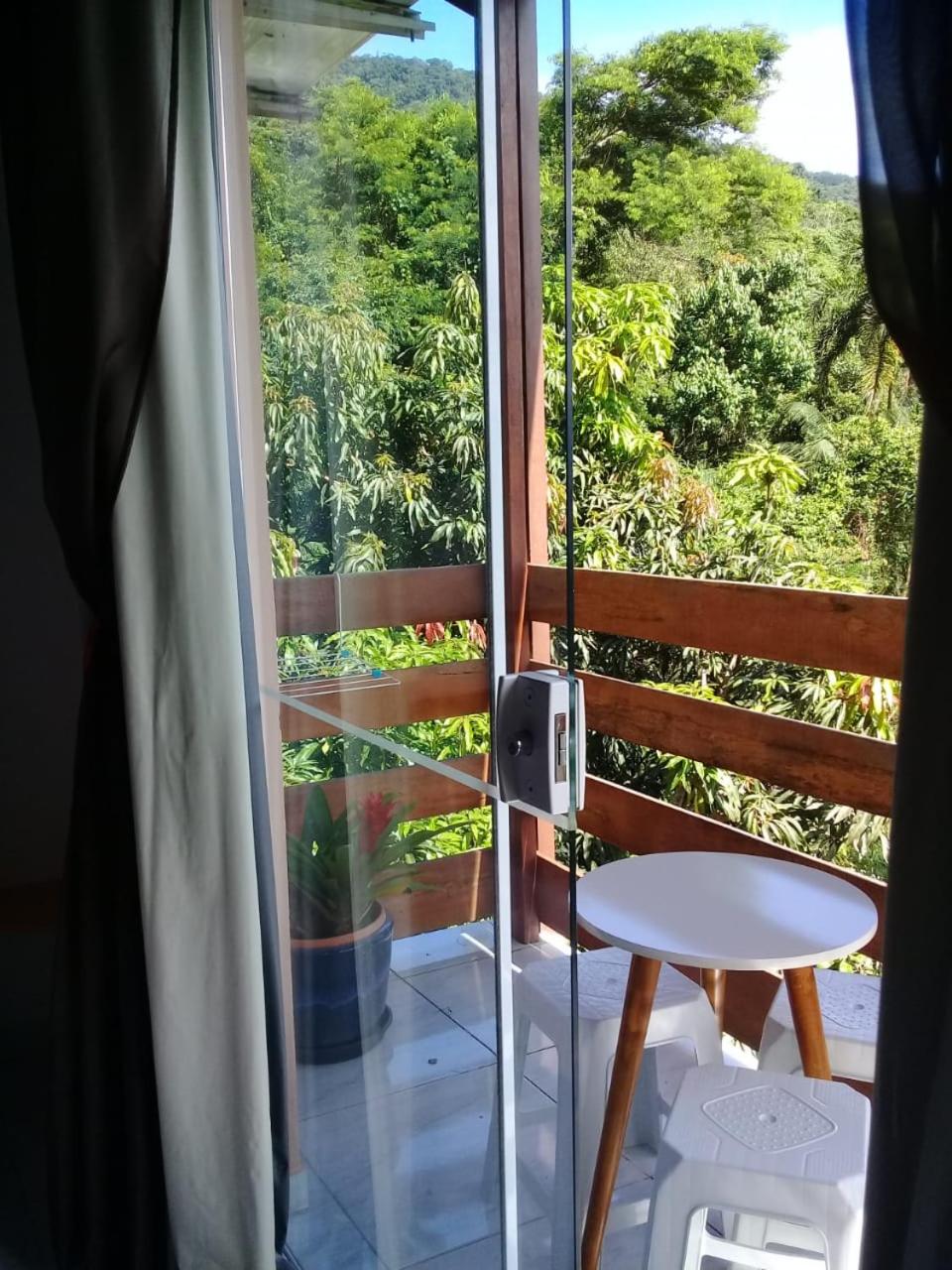 La Casa Rozada Prumirim
