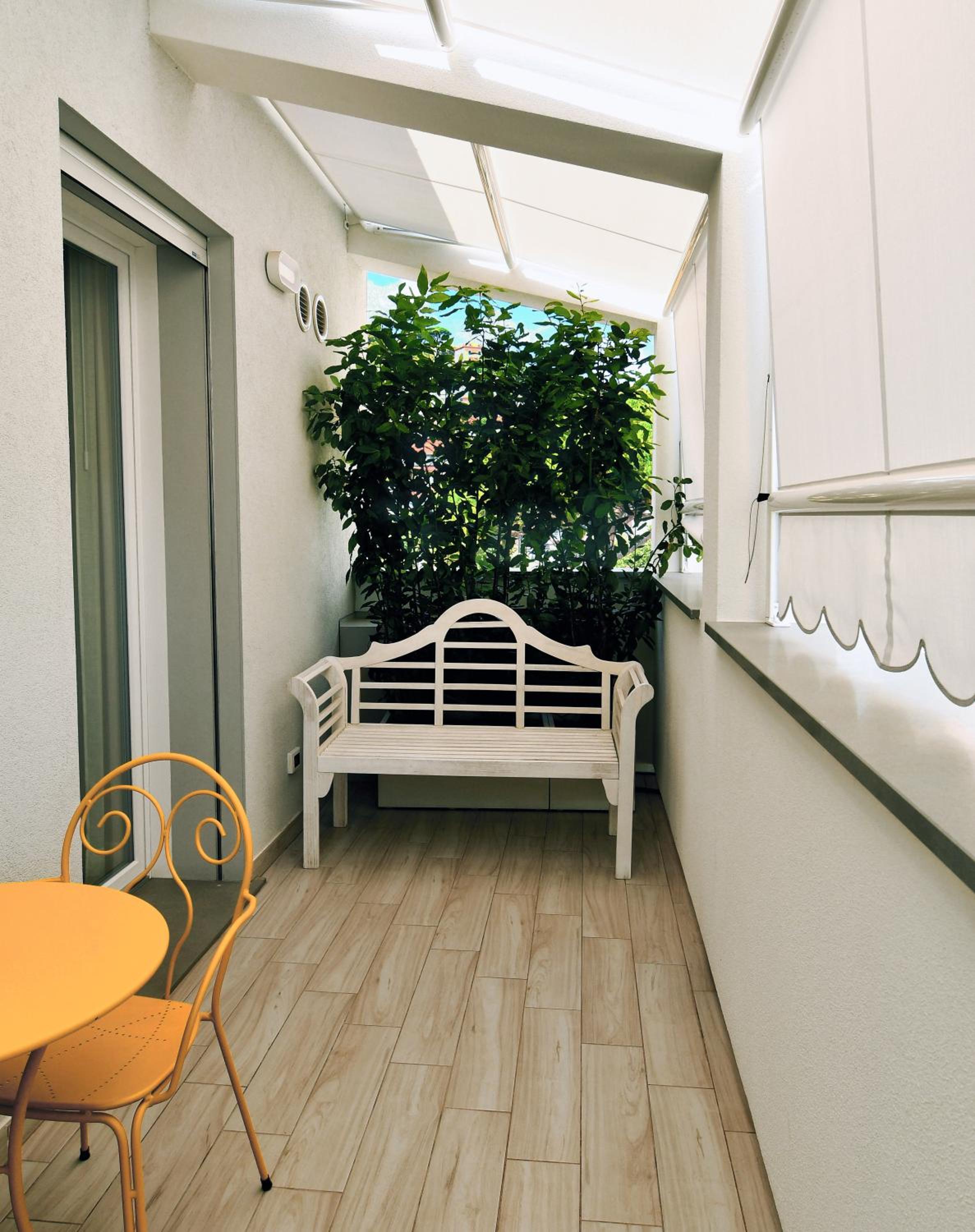 Attico Fronte Mare Residenza Matilde view 3