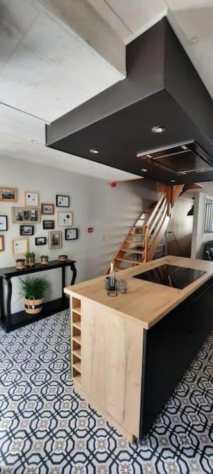 Le Relais des Imprimeurs