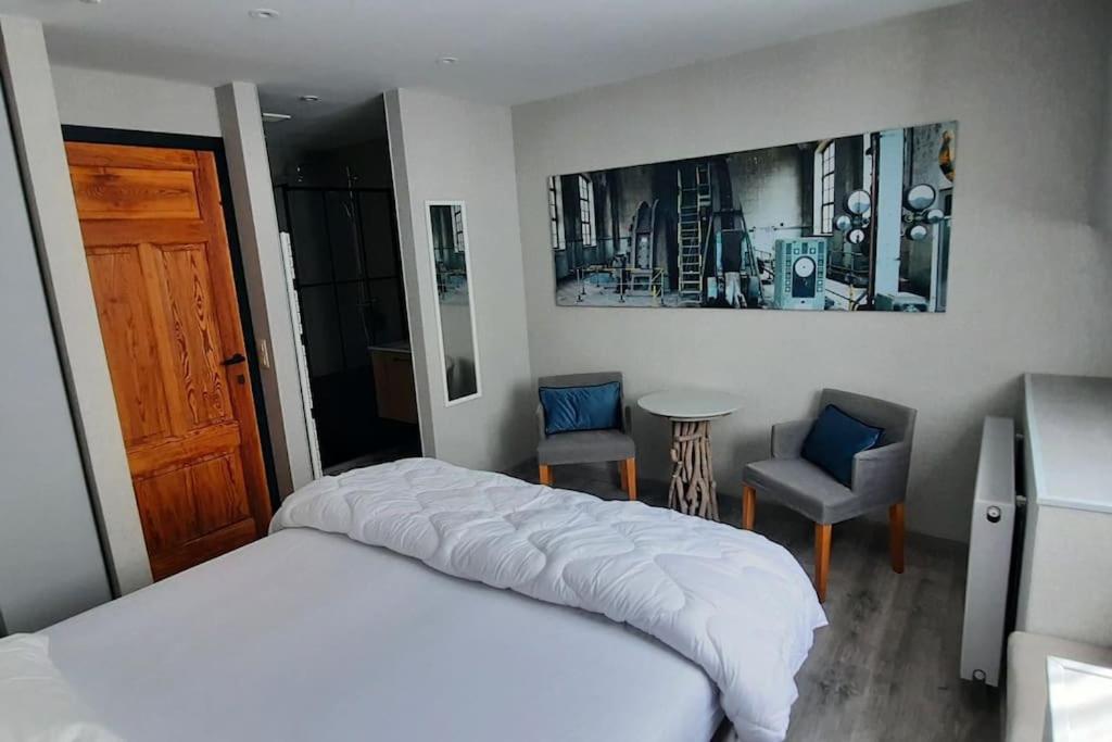 Le Relais des Imprimeurs