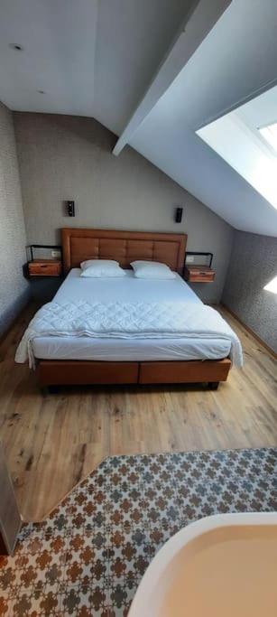 Le Relais des Imprimeurs