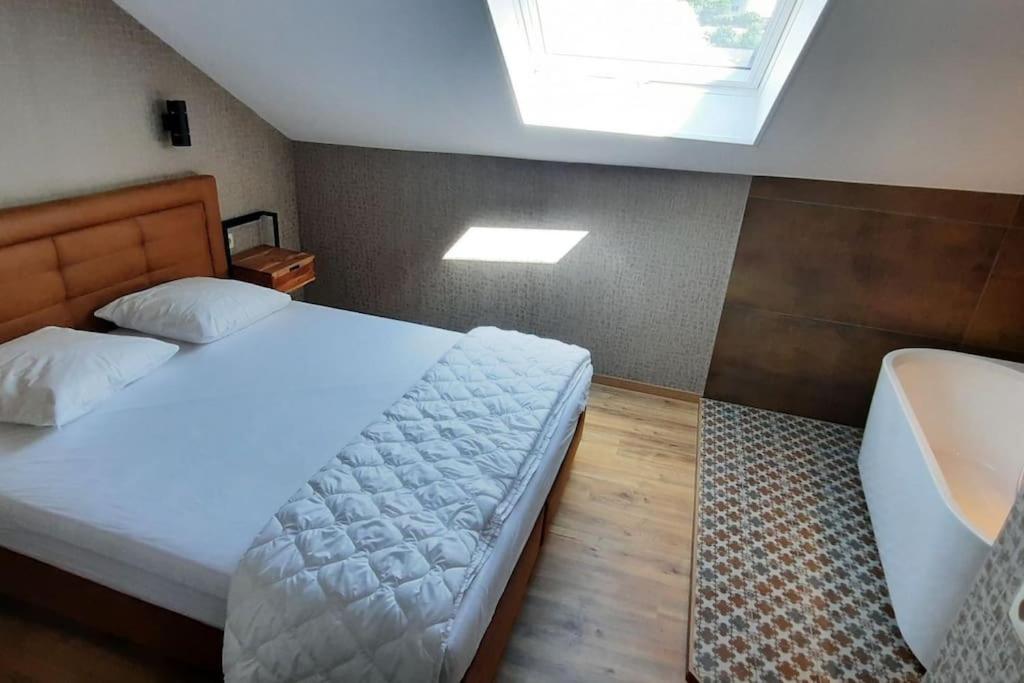Le Relais des Imprimeurs