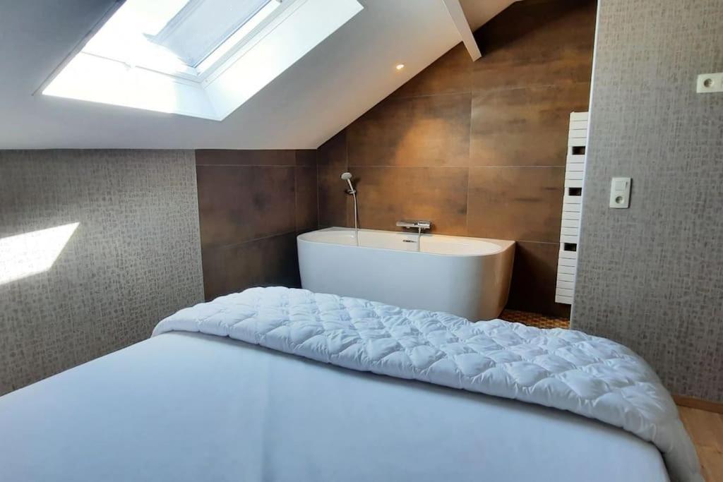 Le Relais des Imprimeurs