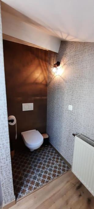 Le Relais des Imprimeurs