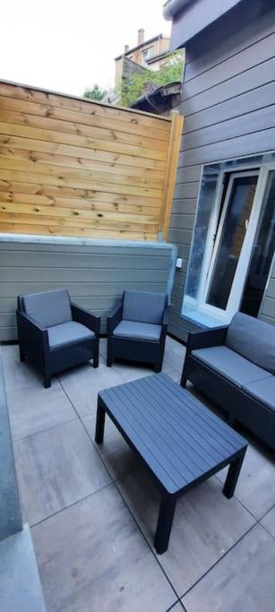Le Relais des Imprimeurs