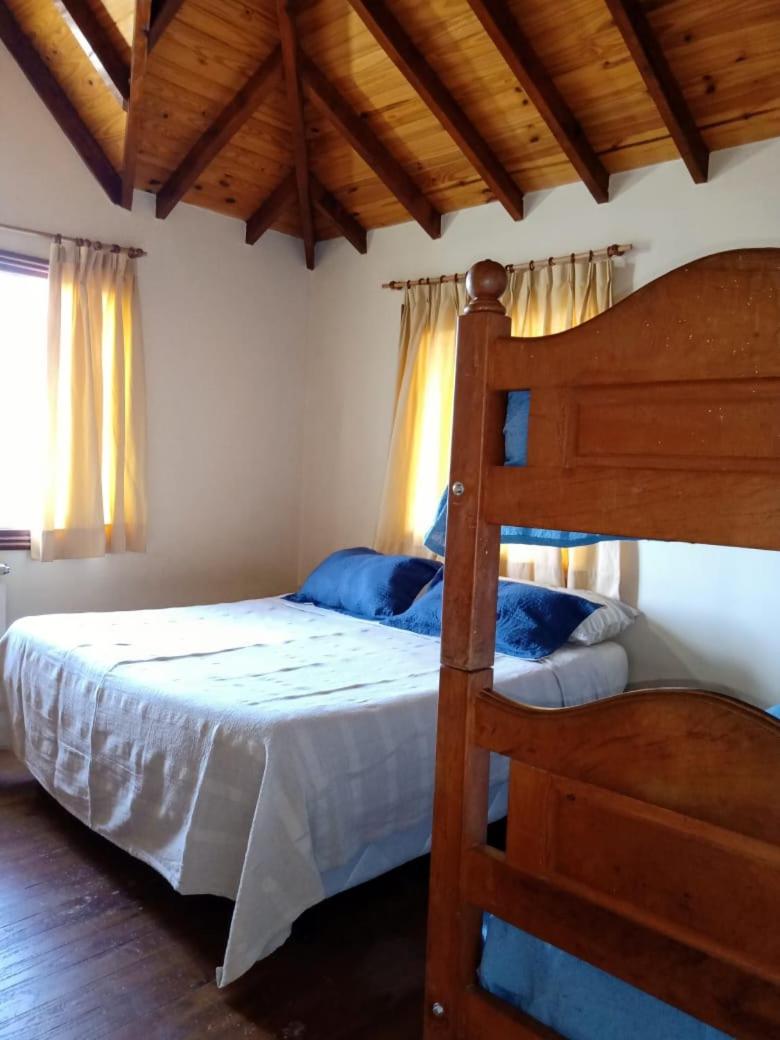 Calida cabaña