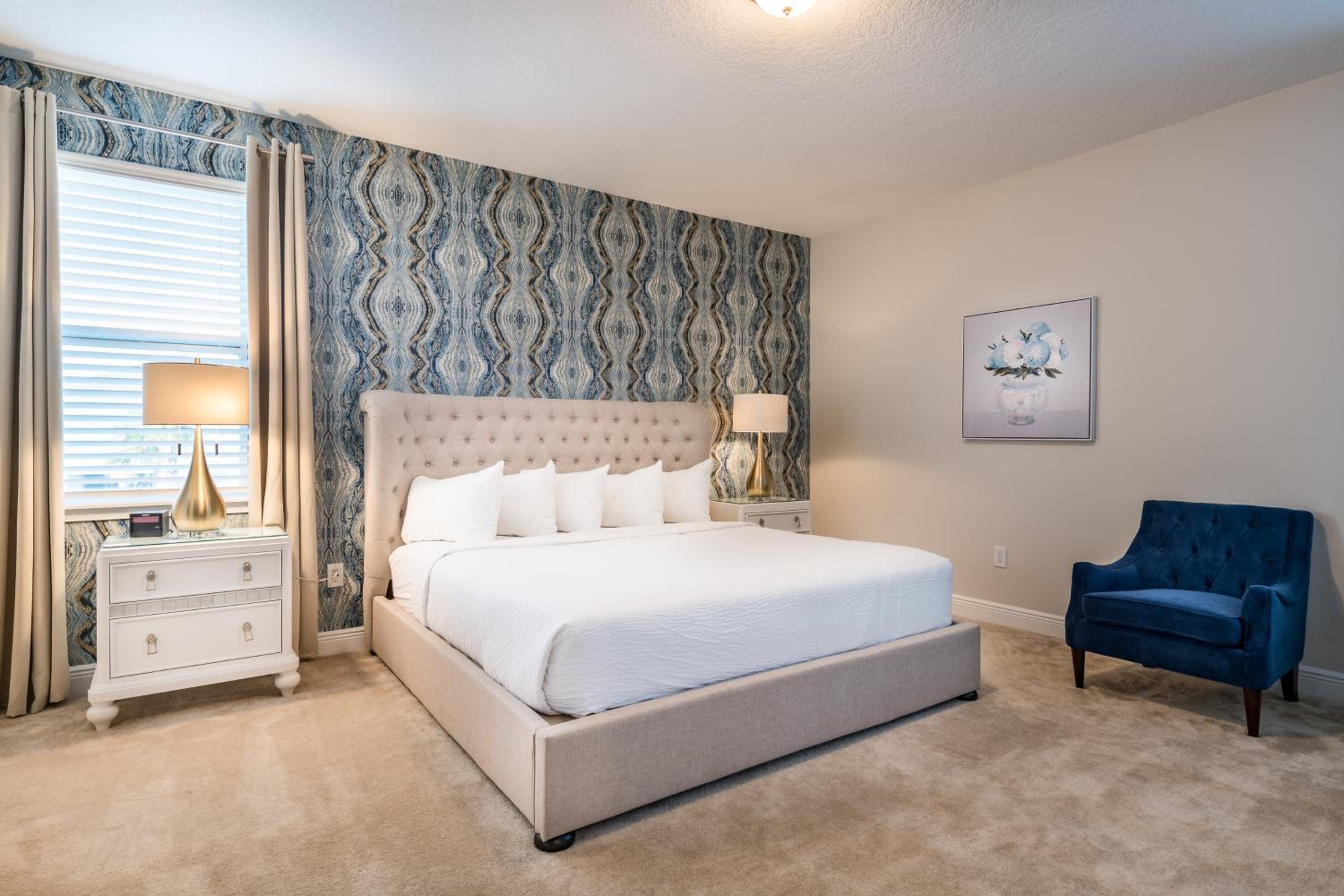 Encore Resort and Water Park at Reunion by Rentyl