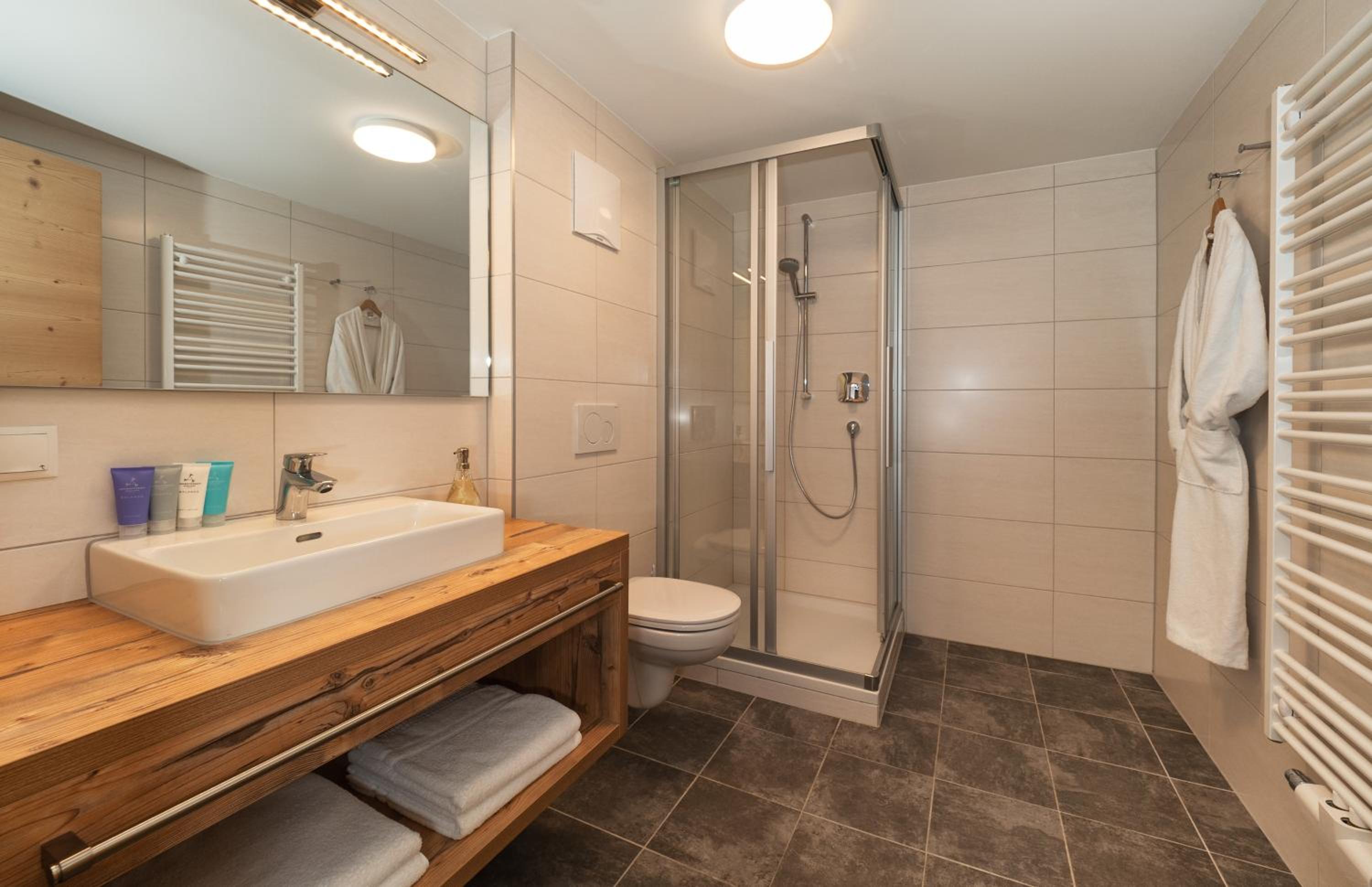 ARLhome Lodge - Zuhause am Arlberg