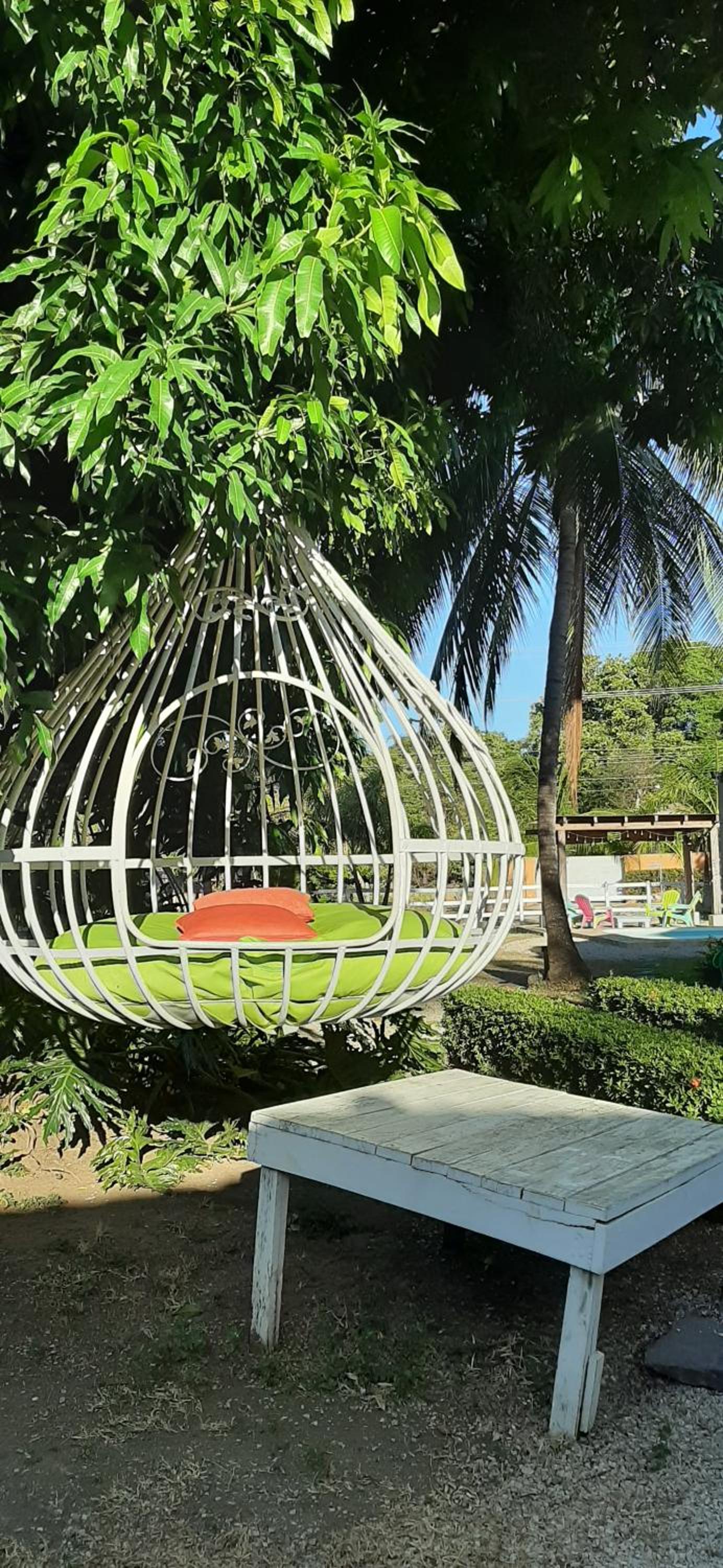 Villa Sueño Potrero