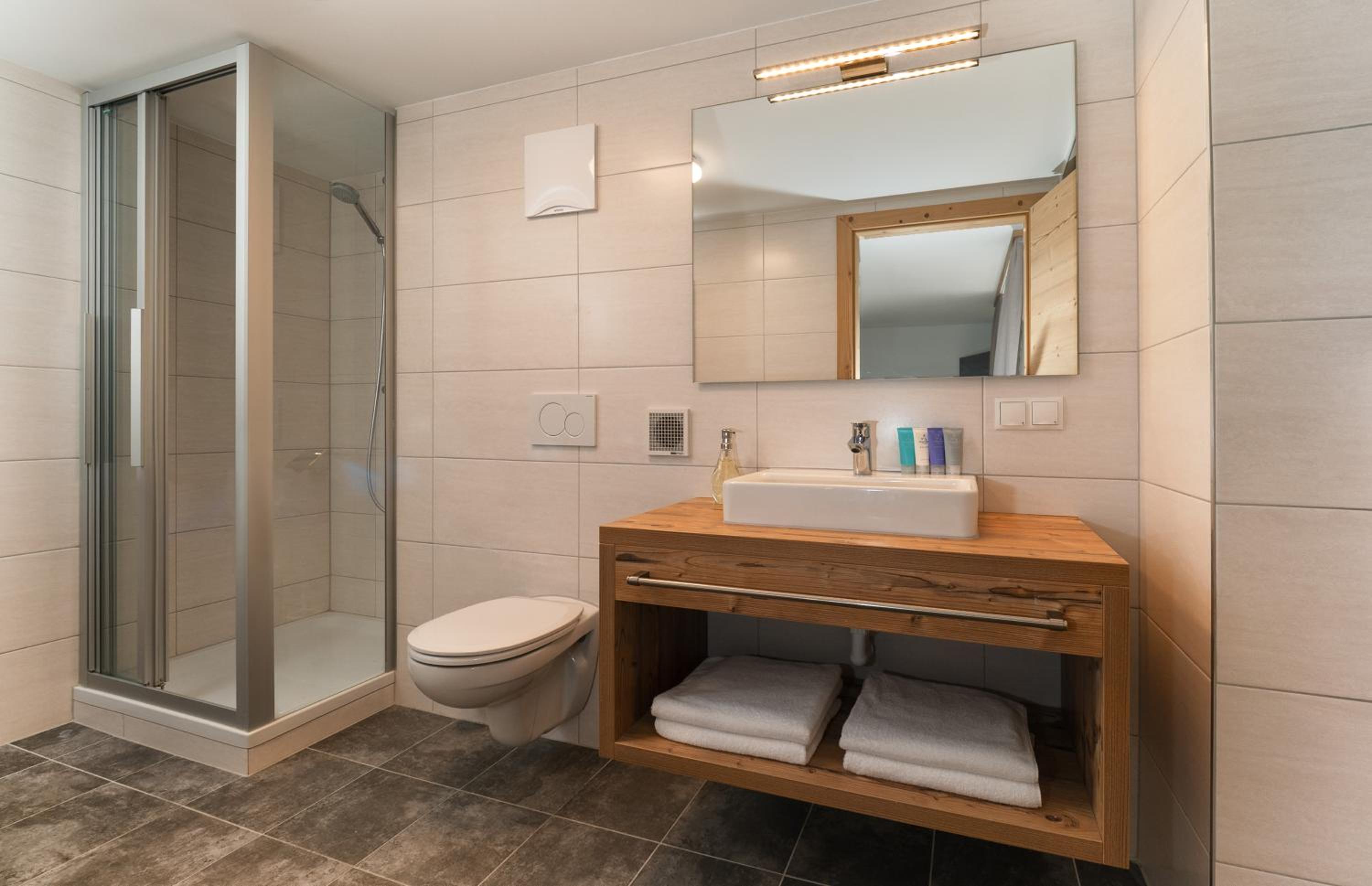 ARLhome Lodge - Zuhause am Arlberg