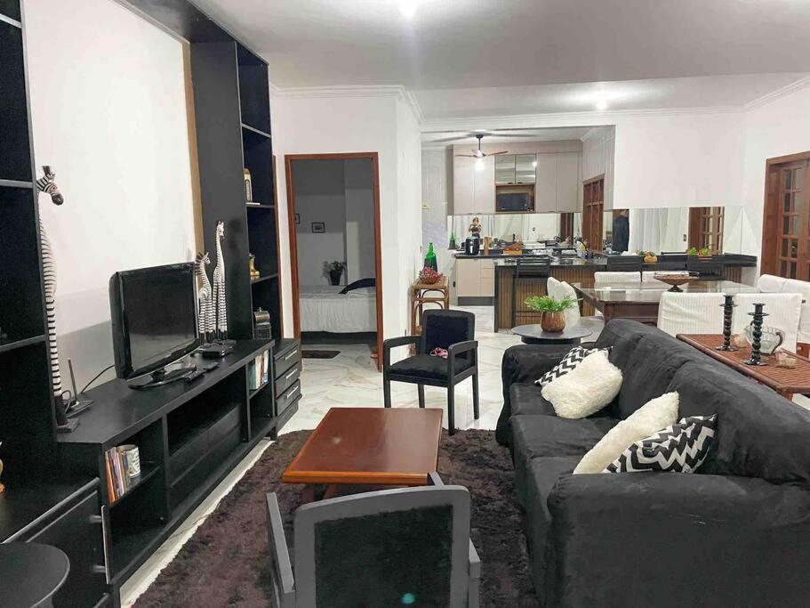 Casa Frente ao Mar até 20 pessoas praia do Indaiá