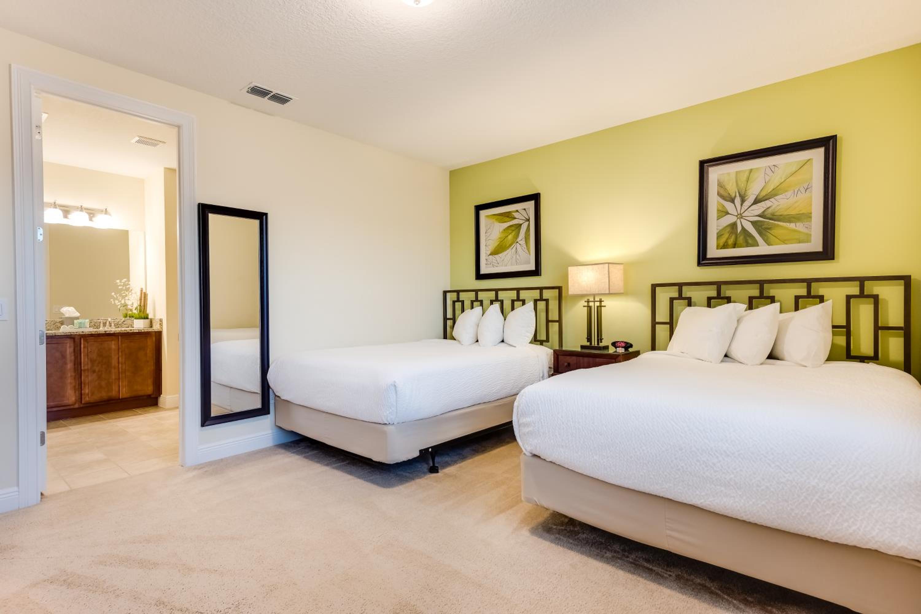Encore Resort and Water Park at Reunion by Rentyl