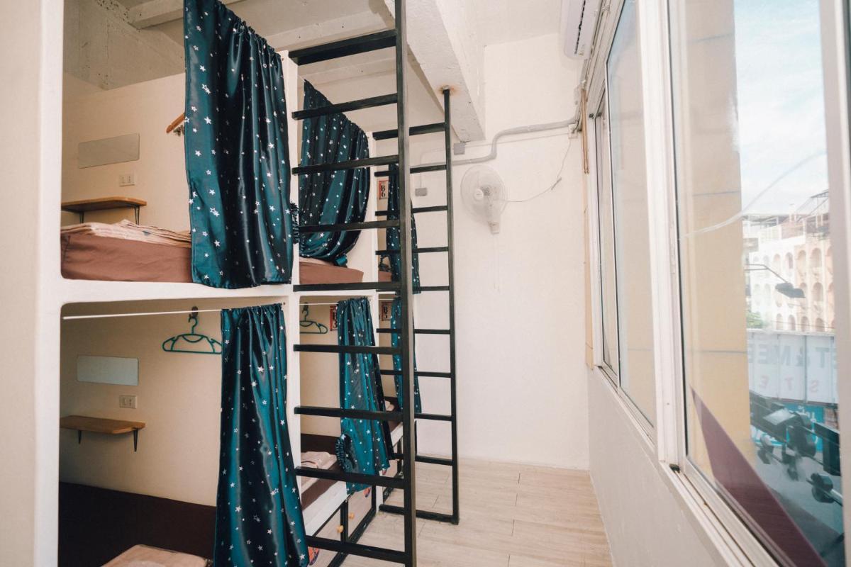 Liberta Hostel