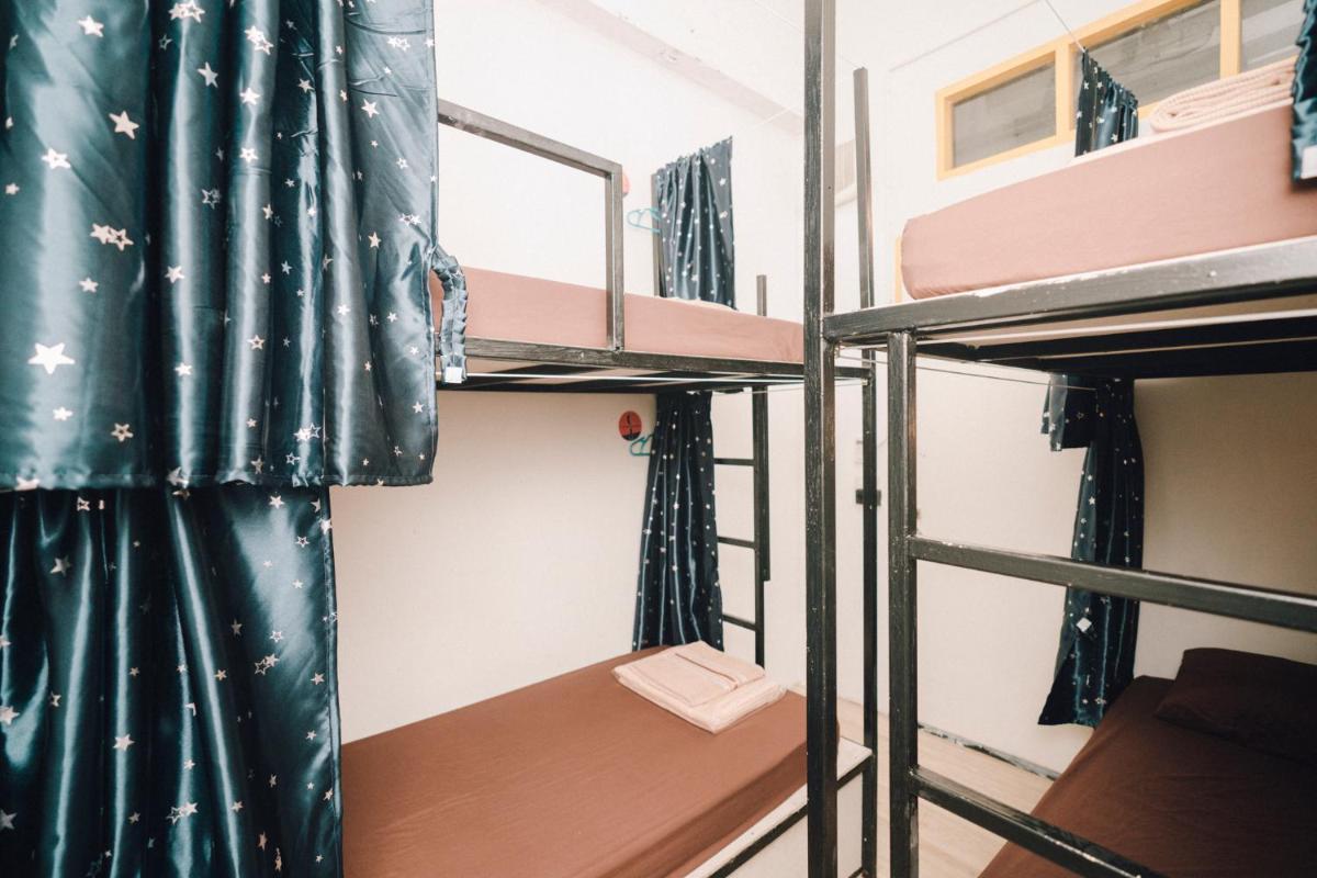 Liberta Hostel