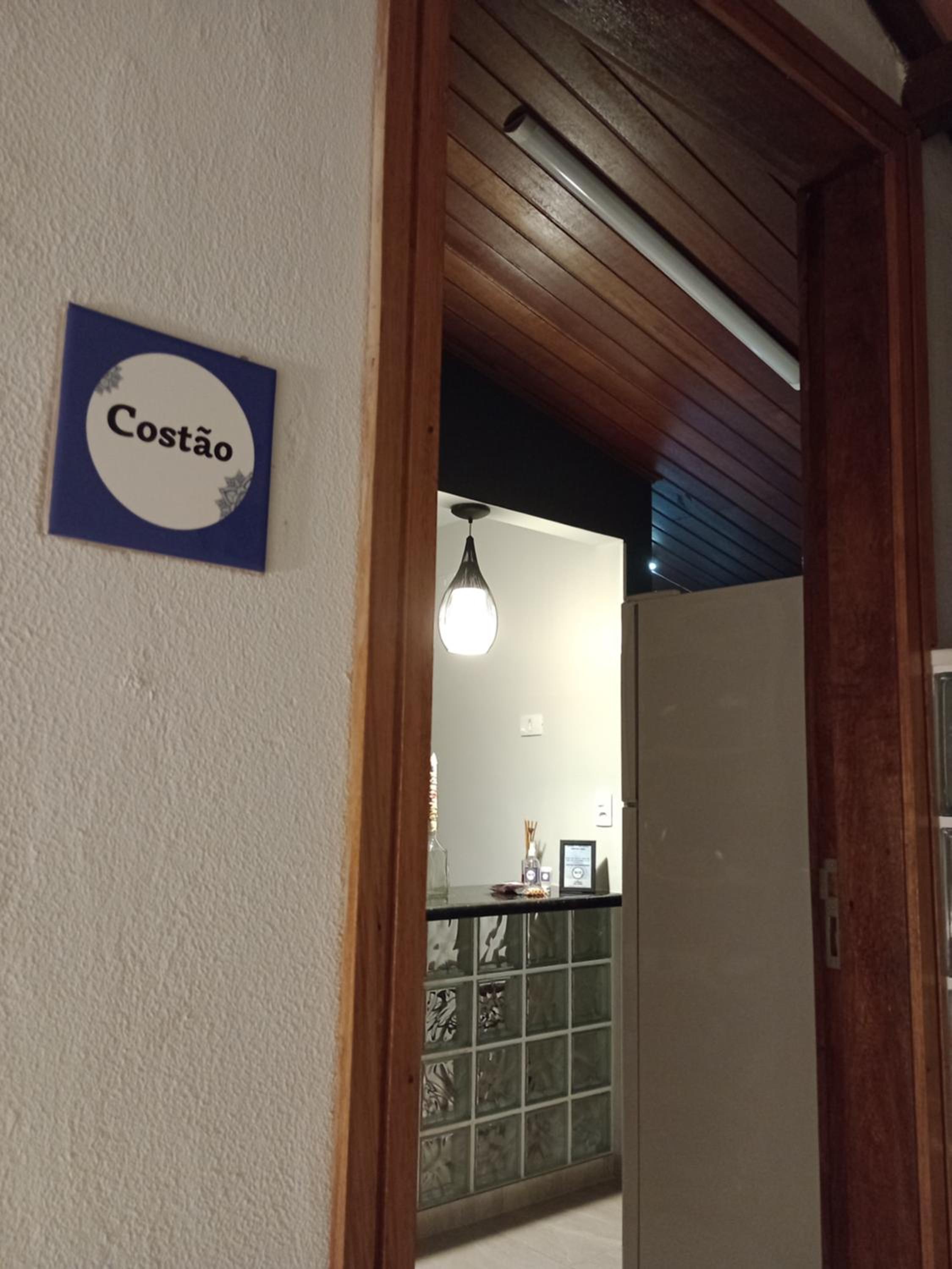 Casa da Lu Itacoatiara -Apartamento Costão