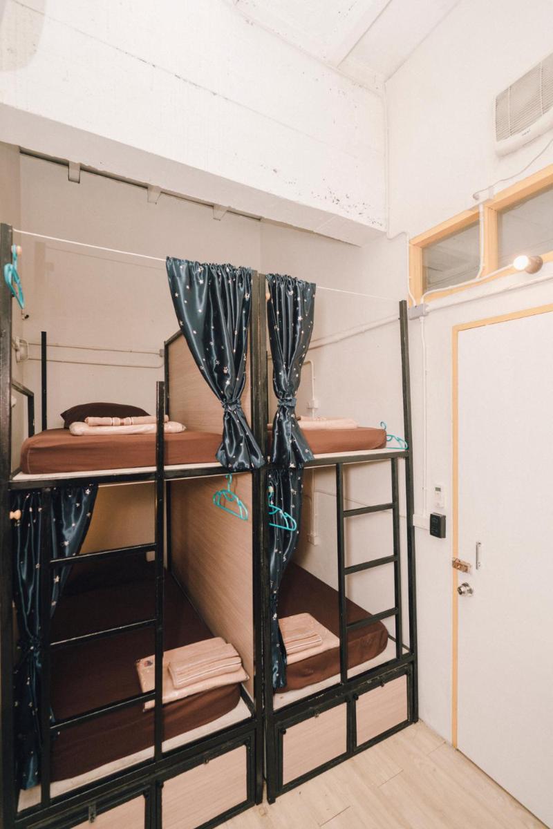 Liberta Hostel