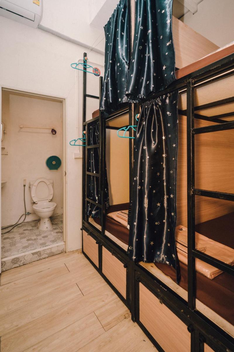 Liberta Hostel